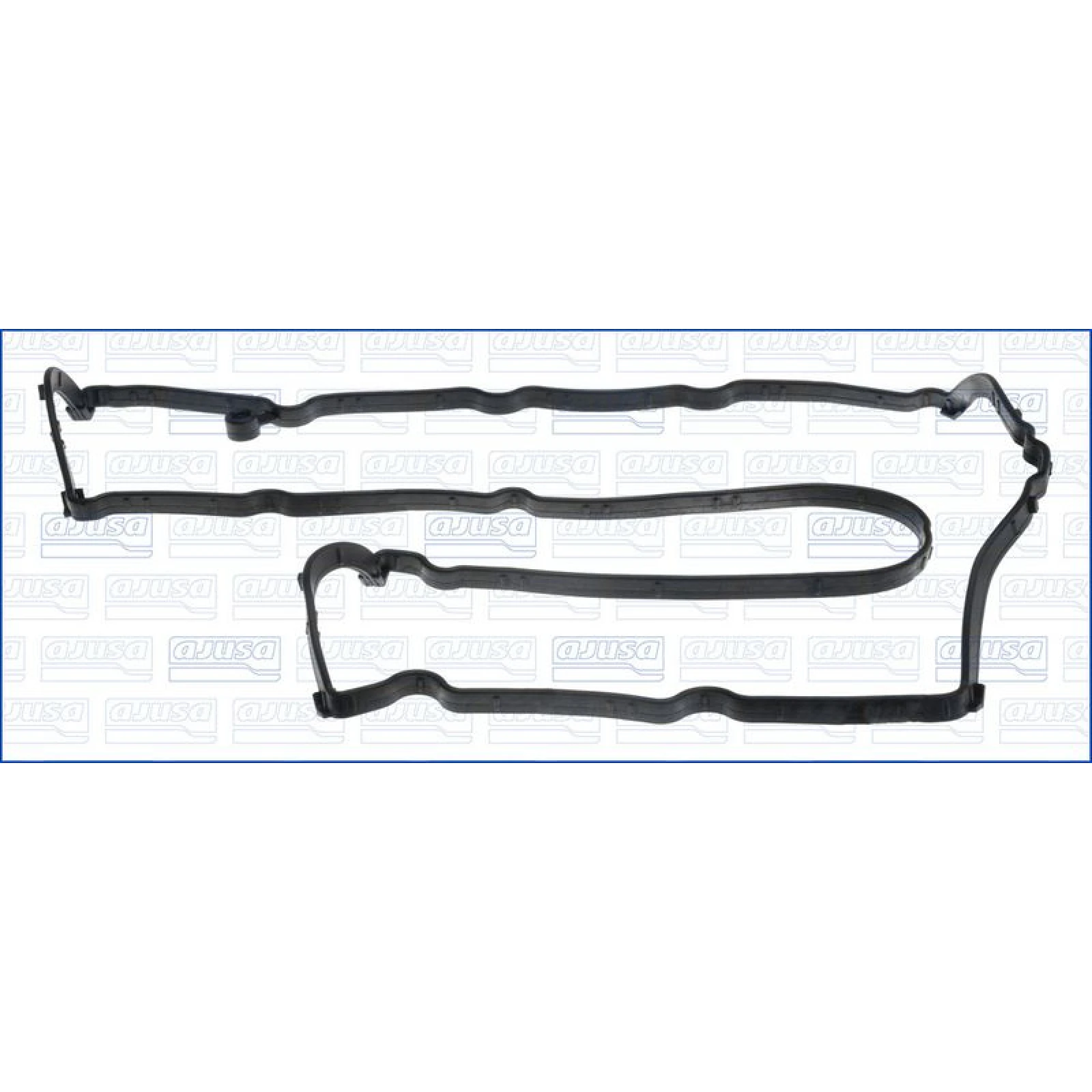 Dichtung, Zylinderkopfhaube Volvo V40 12 11131400
