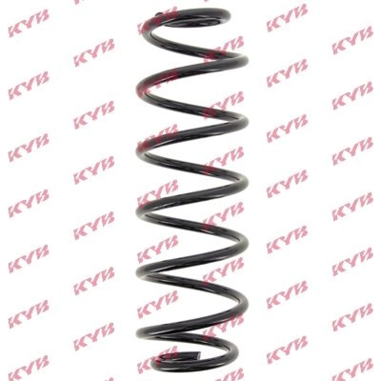 KYB Fahrwerksfeder Fiat T. Stilo 1.2-1.9D 10/01-11/06 RH6446