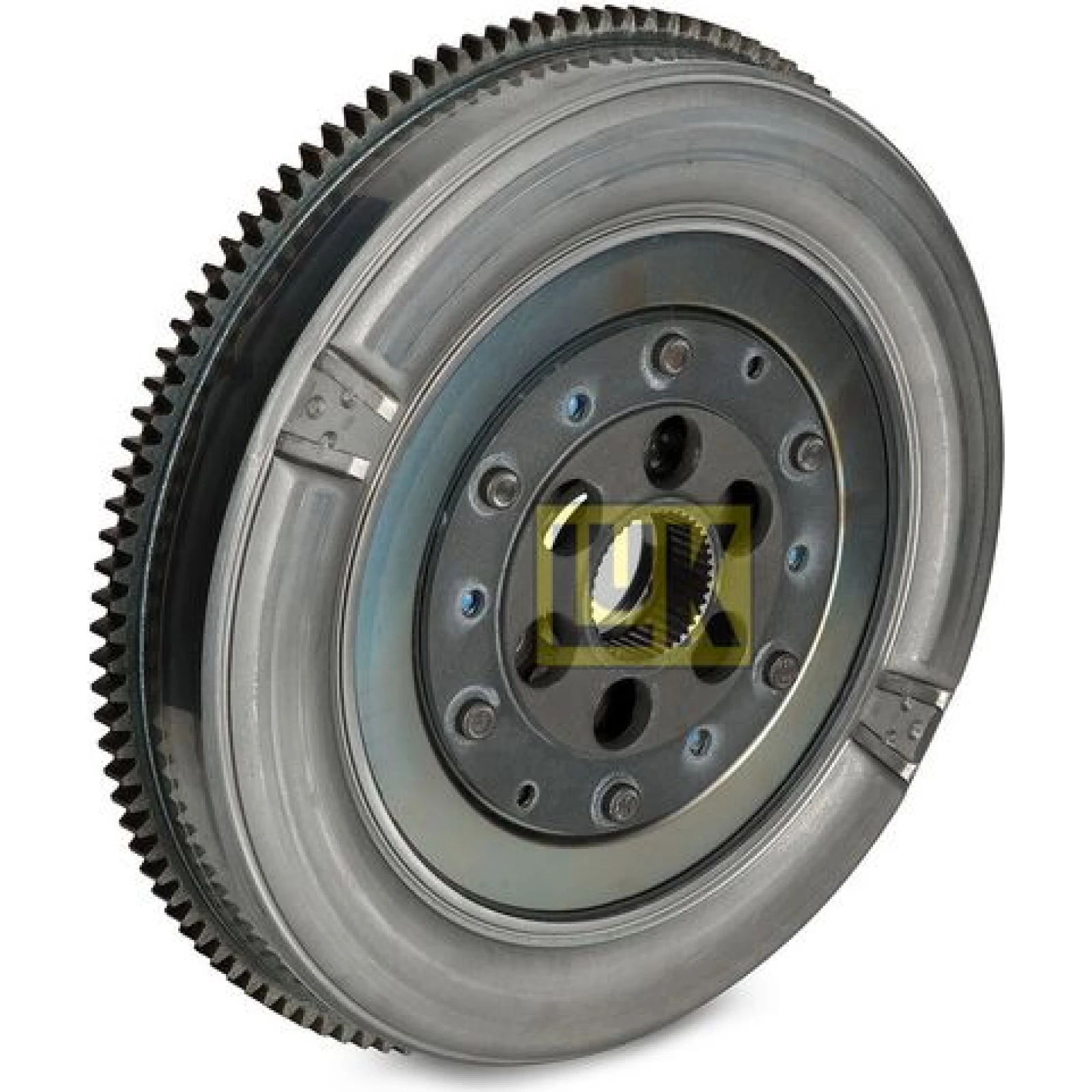 Schwungrad 415 1009 09
