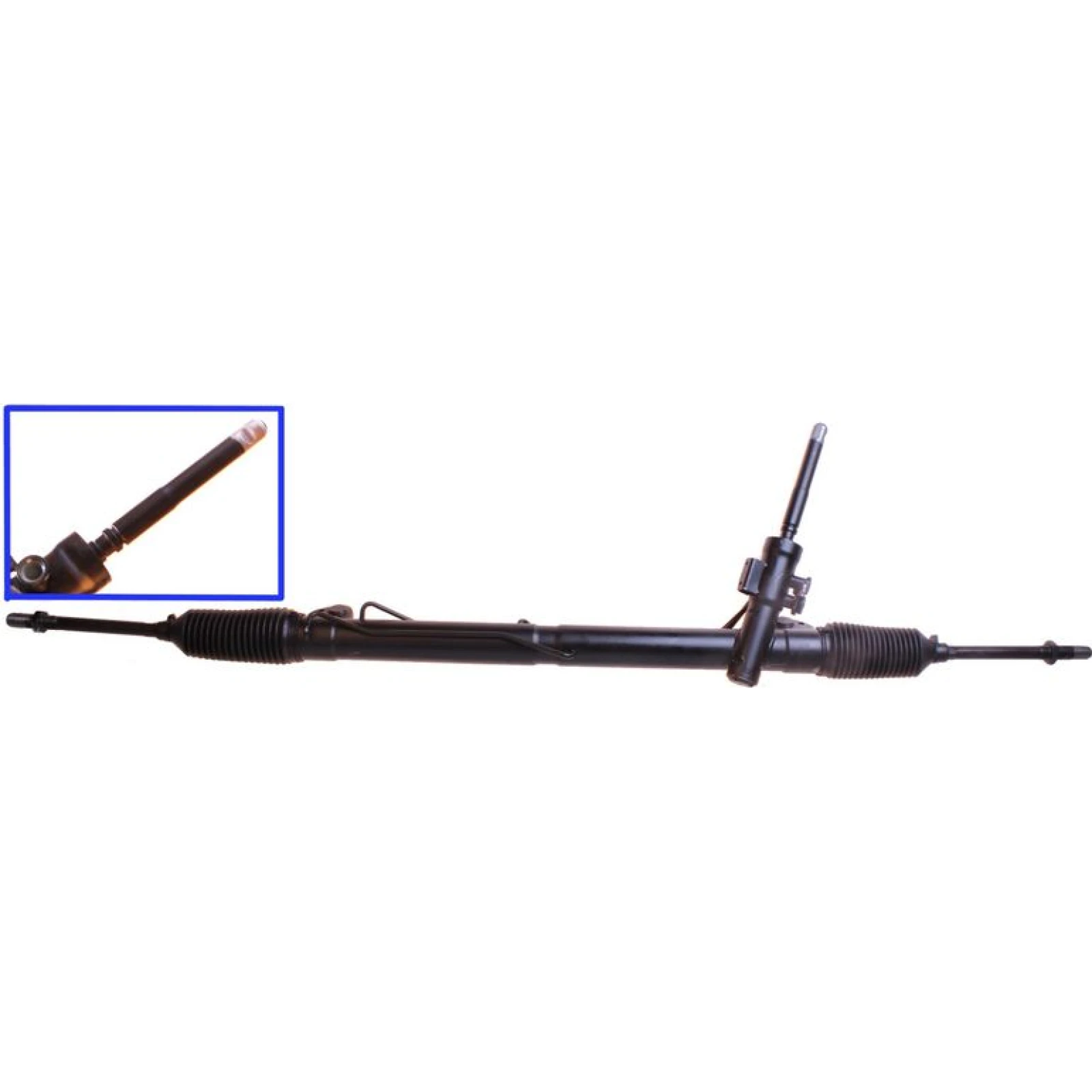 Lenkgetriebe Ford Mondeo Iv (Typ Visteon) 11-0825