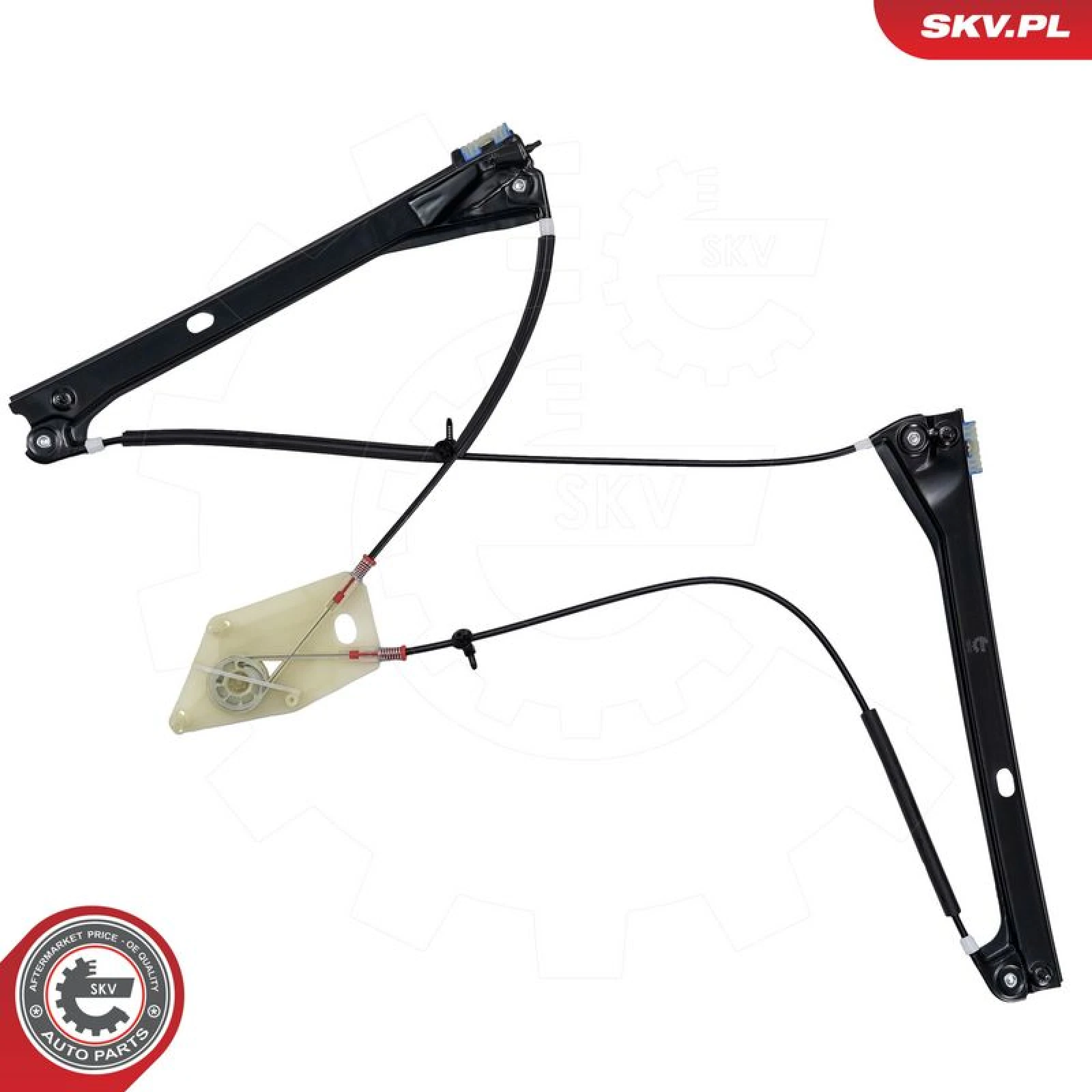 ESEN SKV 01SKV571 Fensterheber