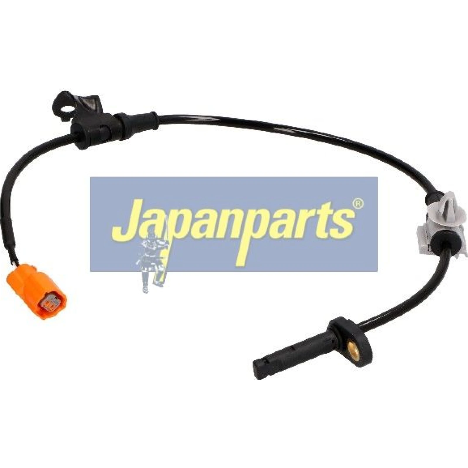 Sensor, Raddrehzahl ABS-440