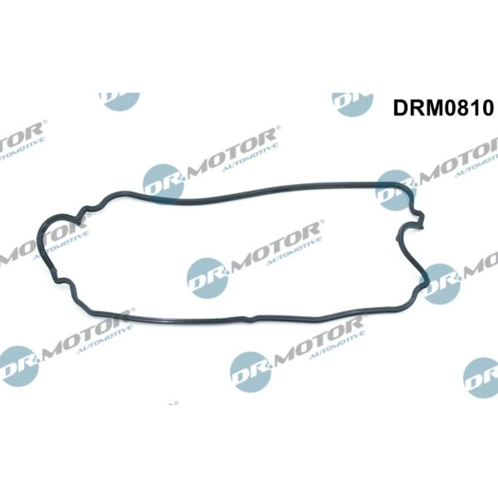 Dichtung, Zylinderkopfhaube DRM0810