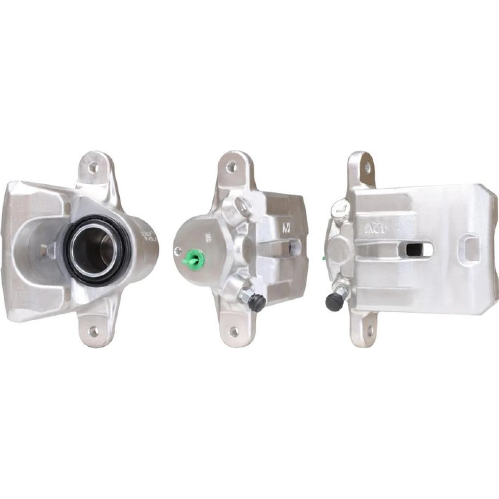 DRI Bremssattel 4143820 Hinterachse links