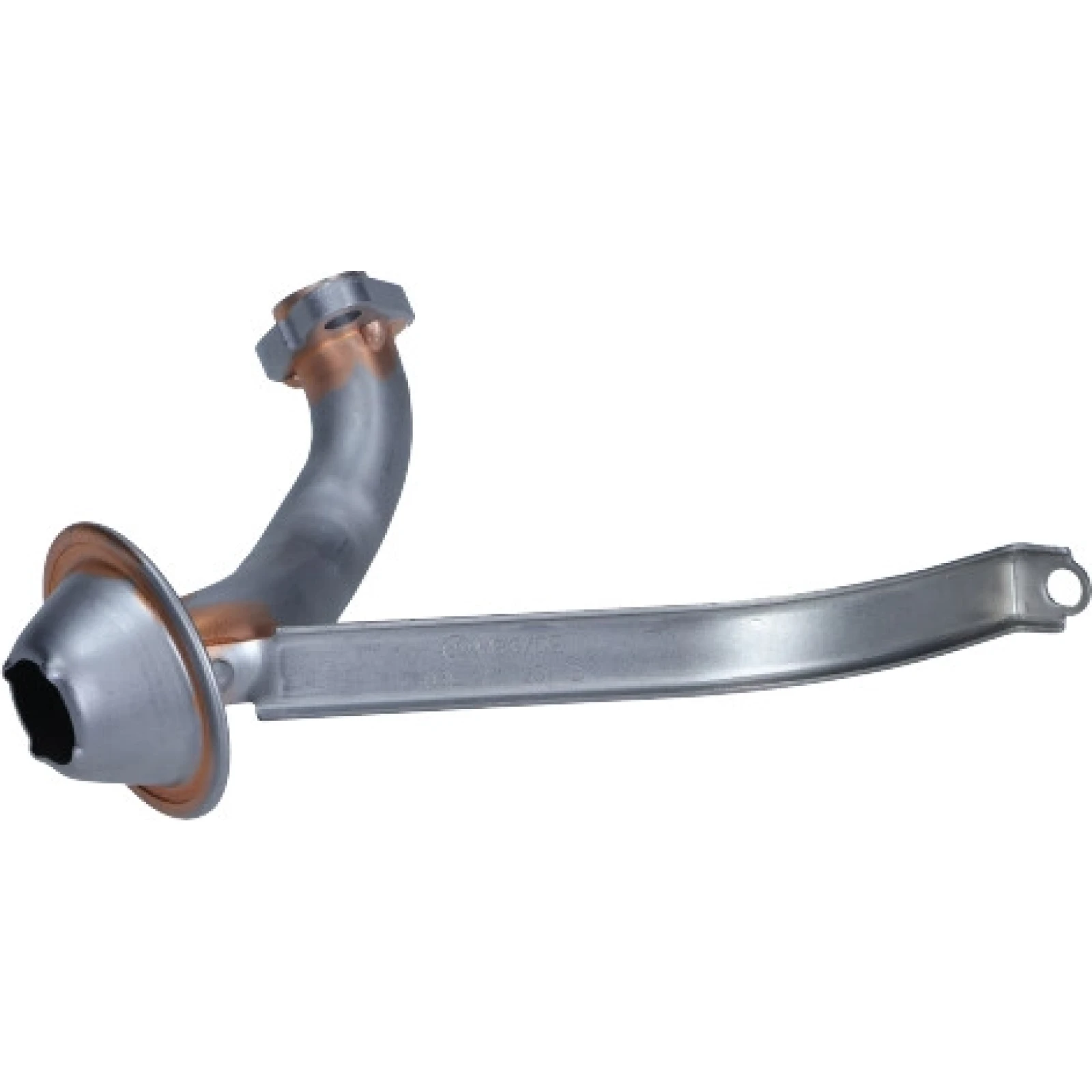 Original VAG Smok Ölpumpe VW Crafter 2.0 Tdi 12 03L115251B