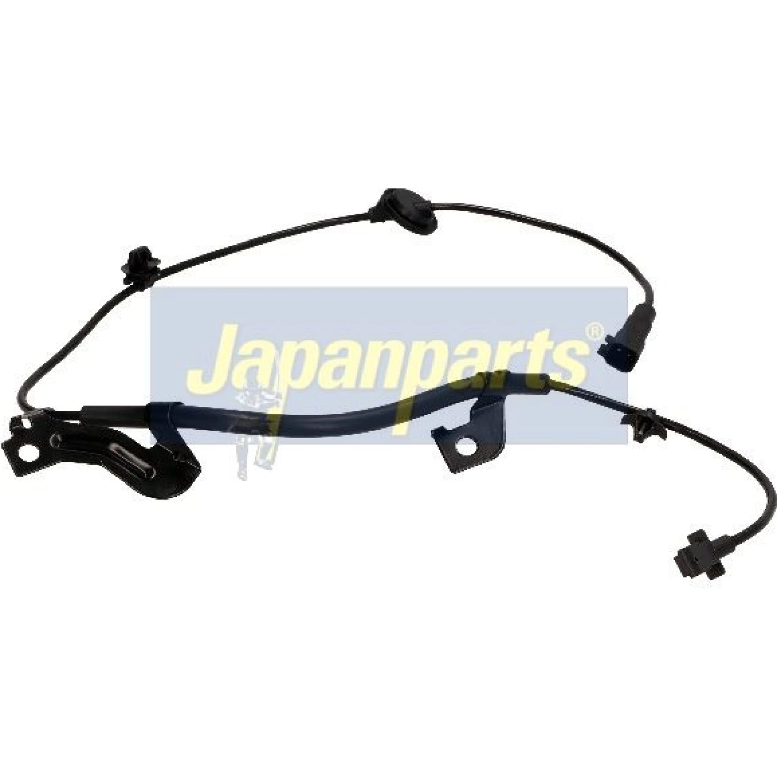 Sensor, Raddrehzahl ABS-552