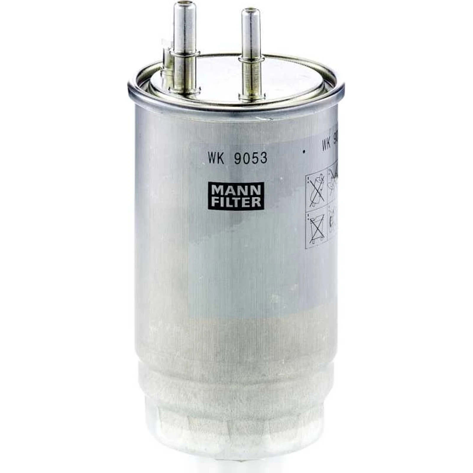 Mann & Hummel Kraftstofffilter PKW WK 9053 z