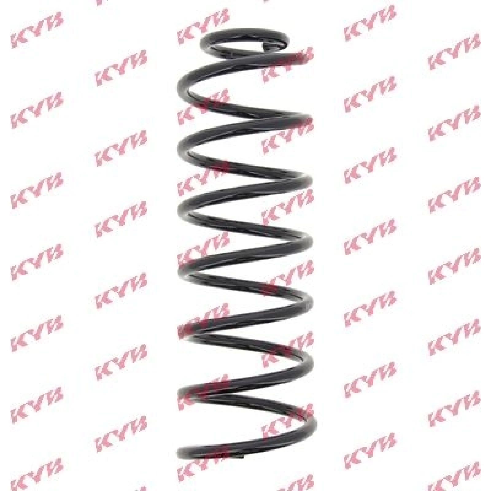 KYB Fahrwerksfeder Saab T. 9-5 Kombi 1.9Tid-3.0Tid 10.98 RC6721