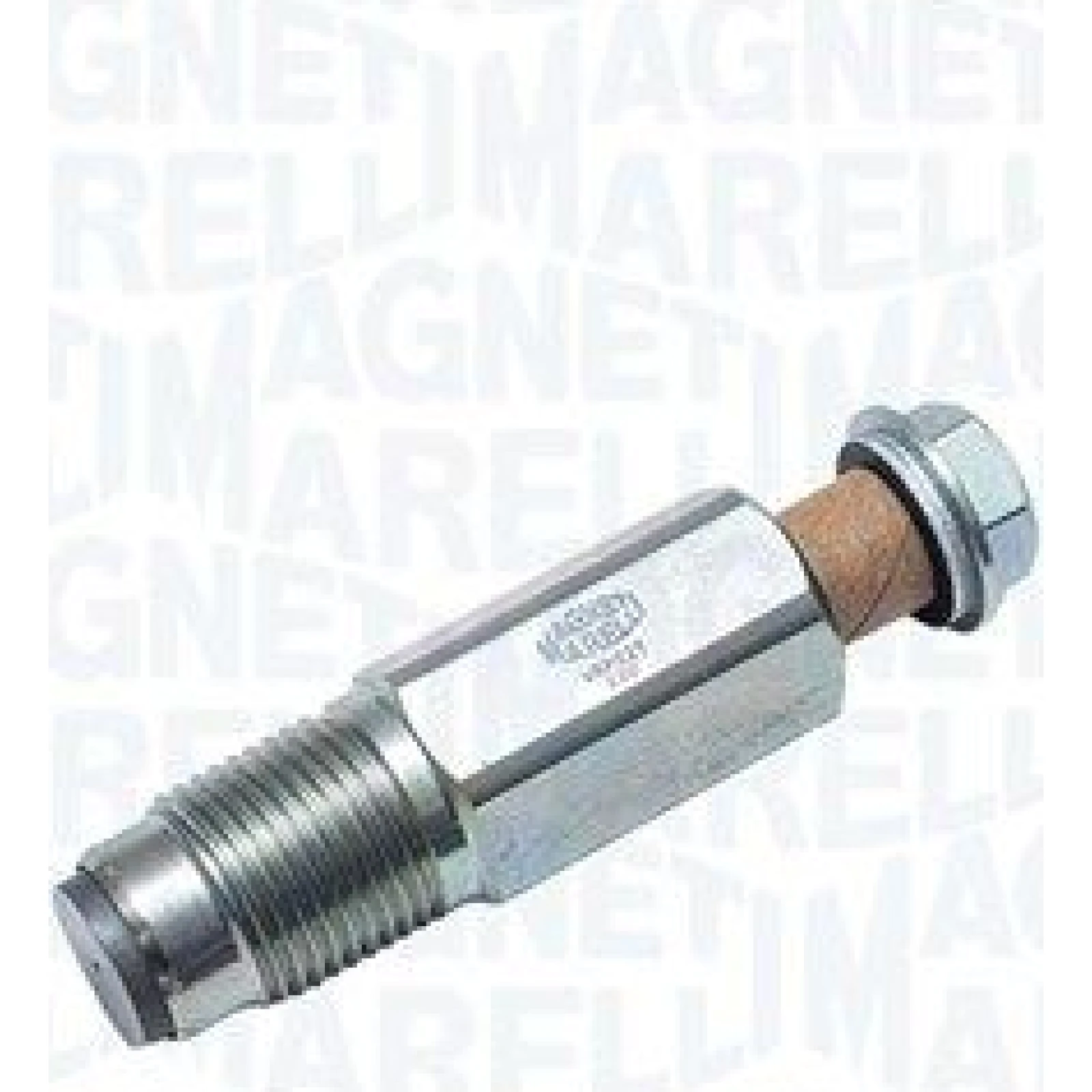 DRUCKREGELVENTIL, COMMON-RAIL-SYSTEM VRP027