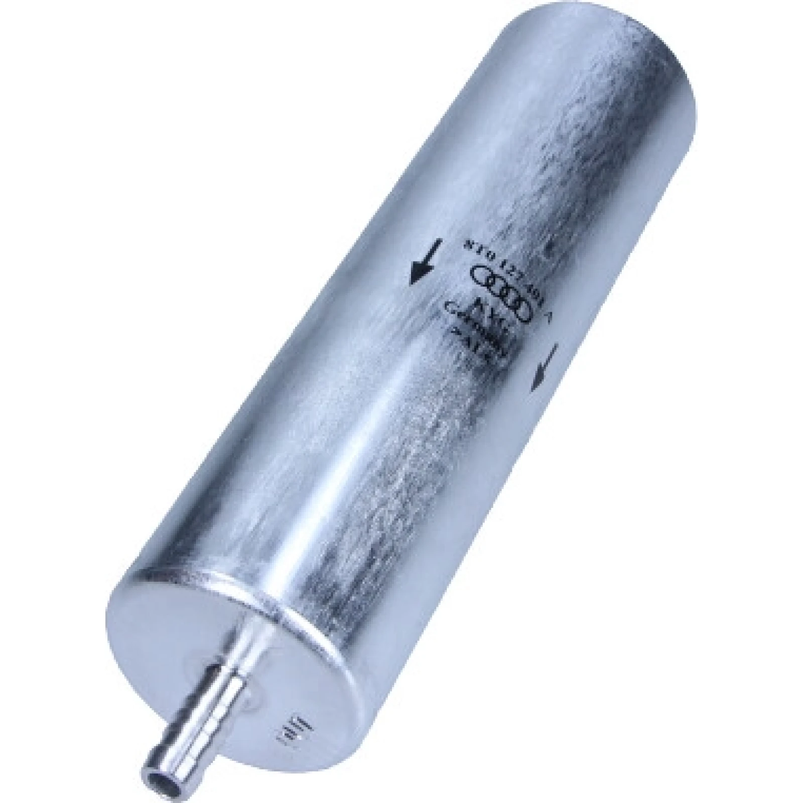 Original VAG Kraftstofffilter VW A4/A5 2.0Tdi 08 8T0127401A