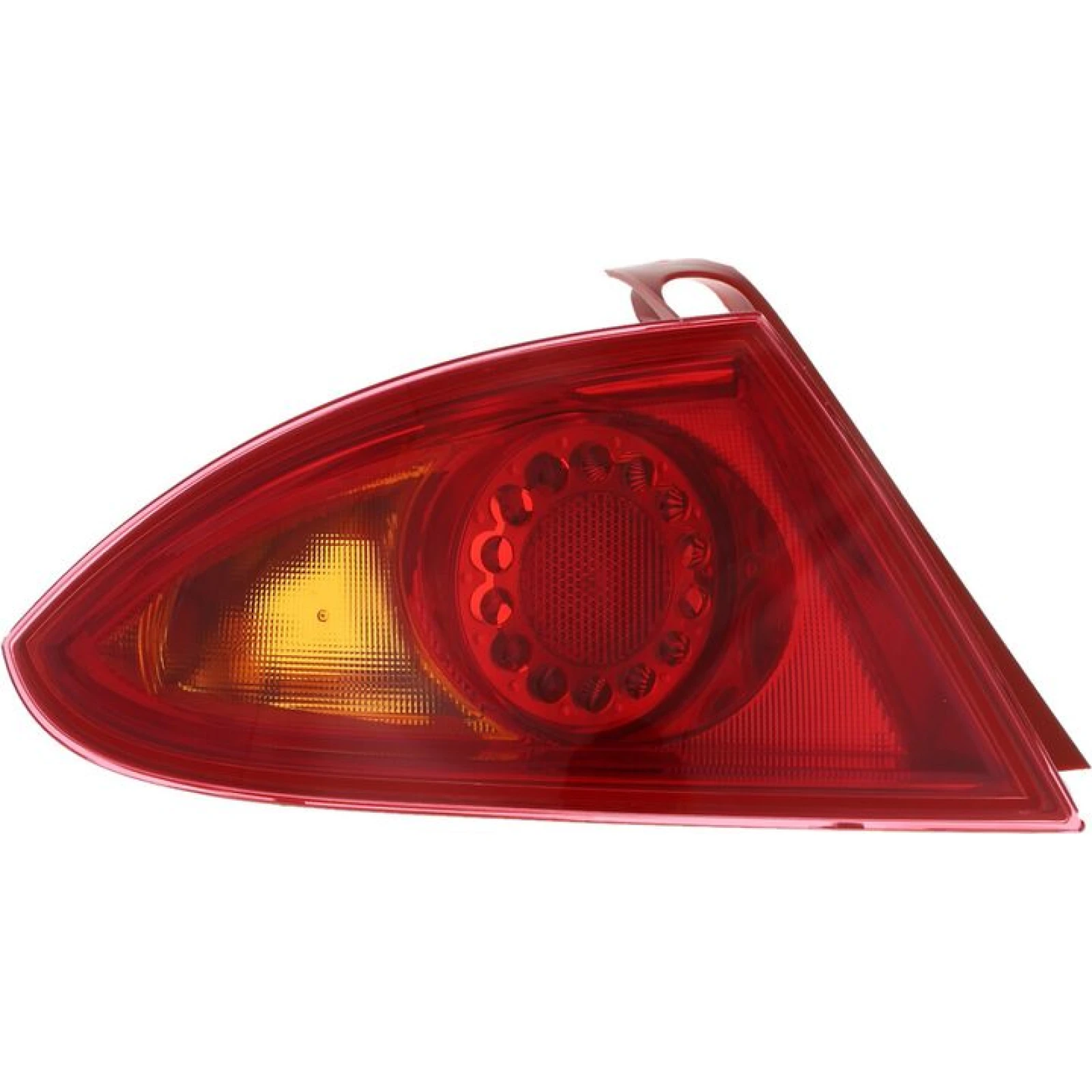 Heckleuchte 44075