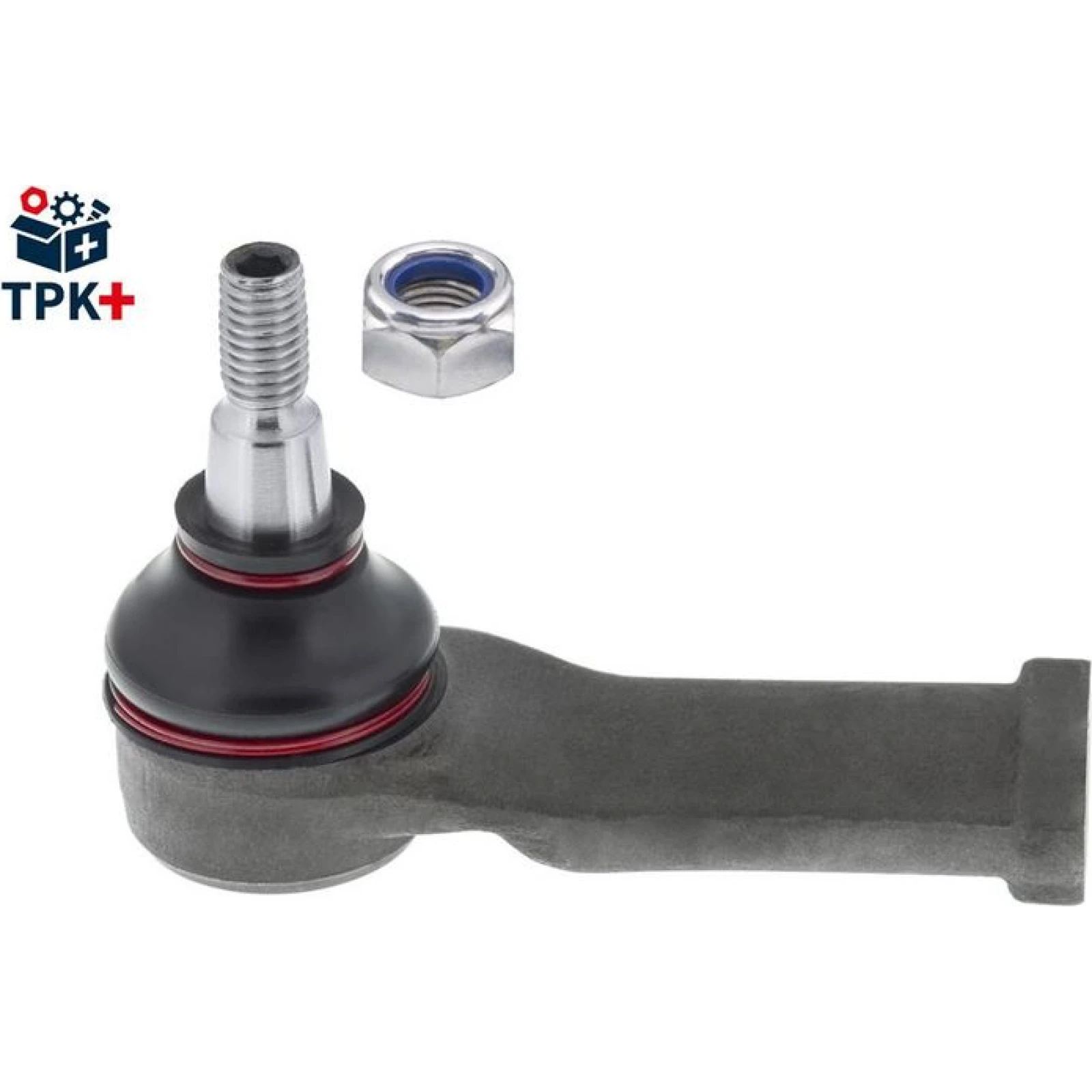Topran Gelenk Lenkung Ford Mondeo 00 links/rechts 301828