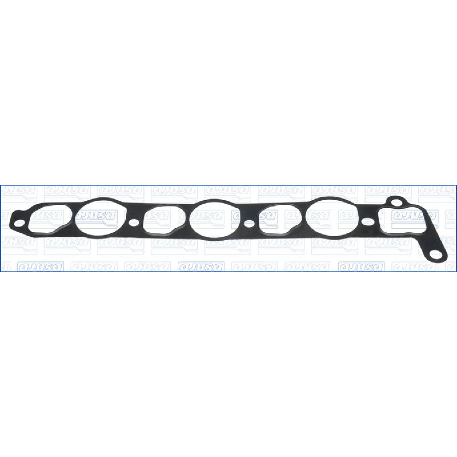 AnsaugkrümmerdichtungMitsubishi L 200 10 13233400