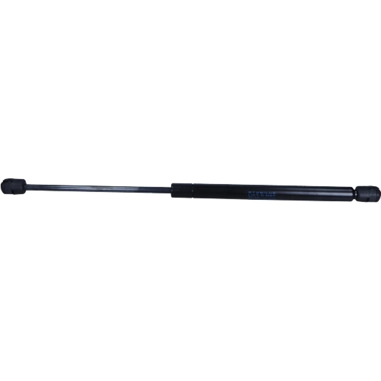 Gasfeder, Vorne L 431 320N 883589