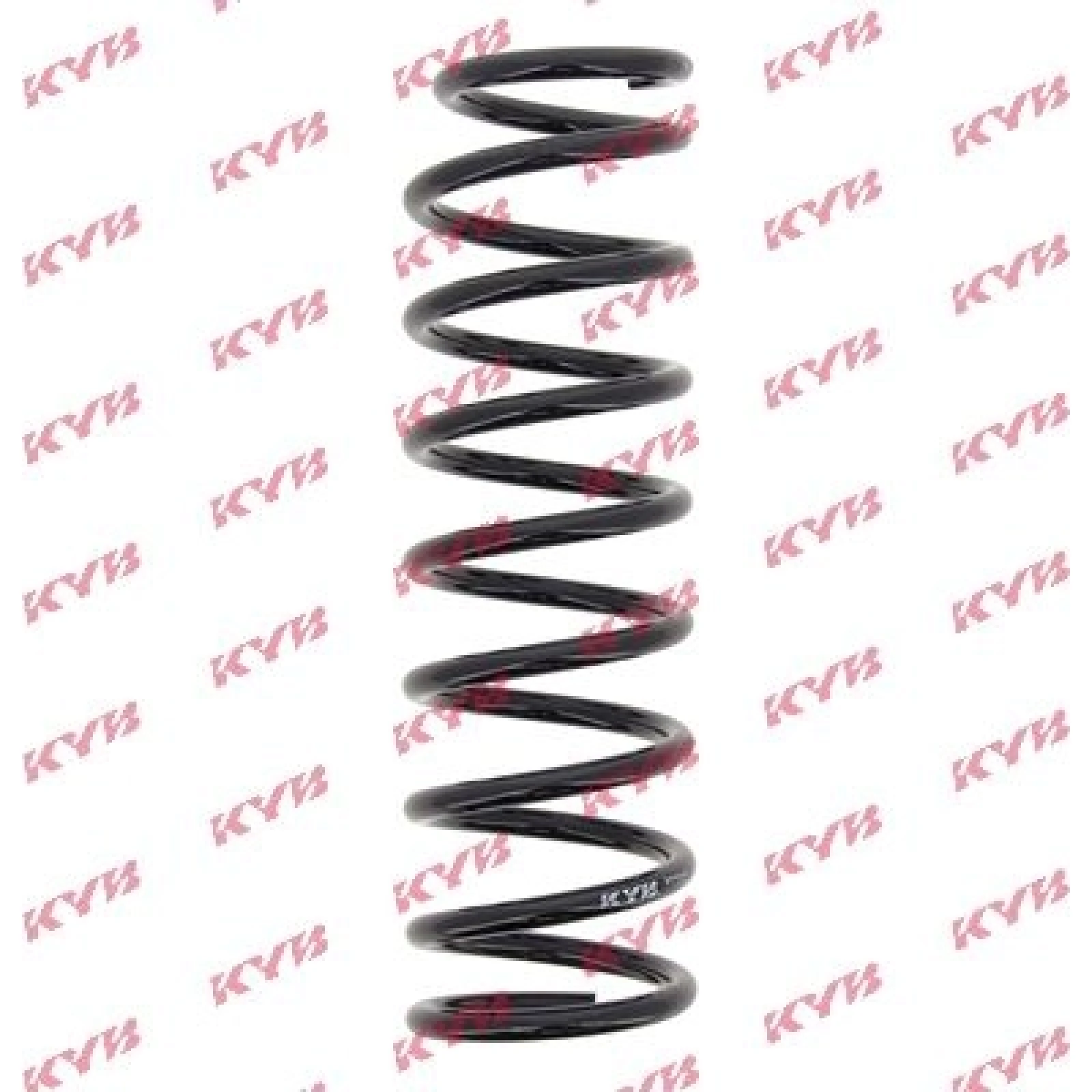 KYB Fahrwerksfeder Opel P. Agila 1.0/1.2 16V 09.00-12.07 RC2232