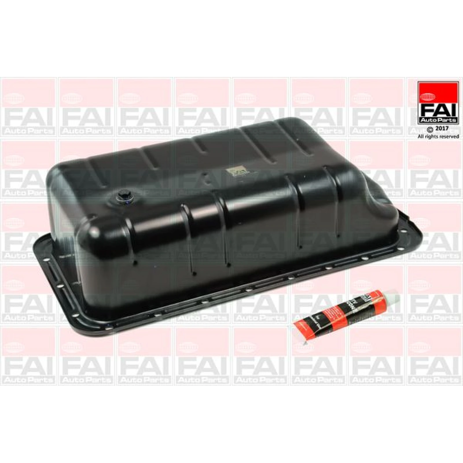 FAI AUTOPARTS Ölbad PAN014