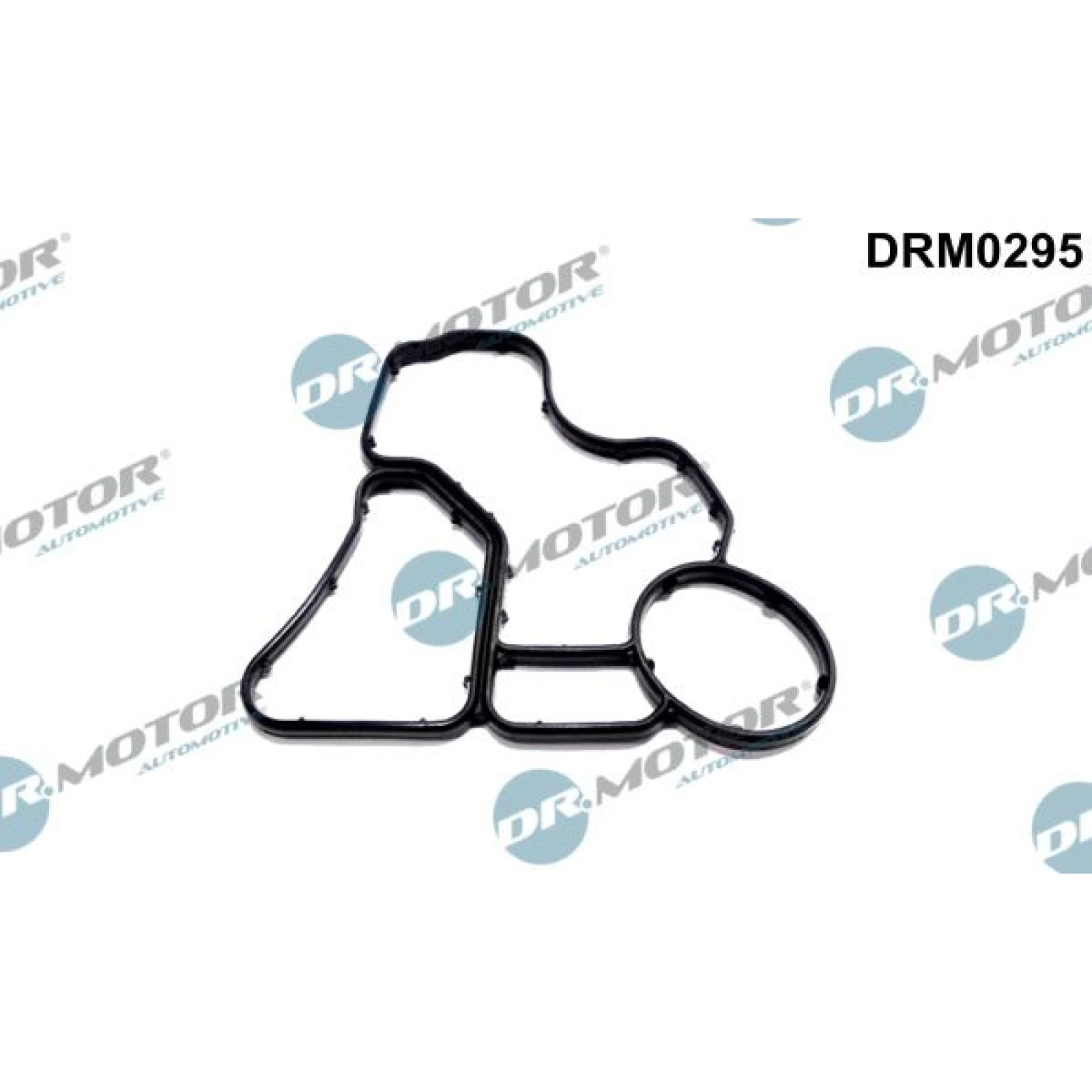 Ölfiltergehäuse Dichtung DRM0295