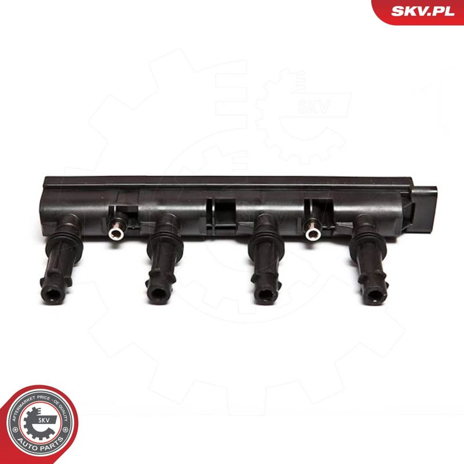 SKV GERMANY Zündspule 03SKV170