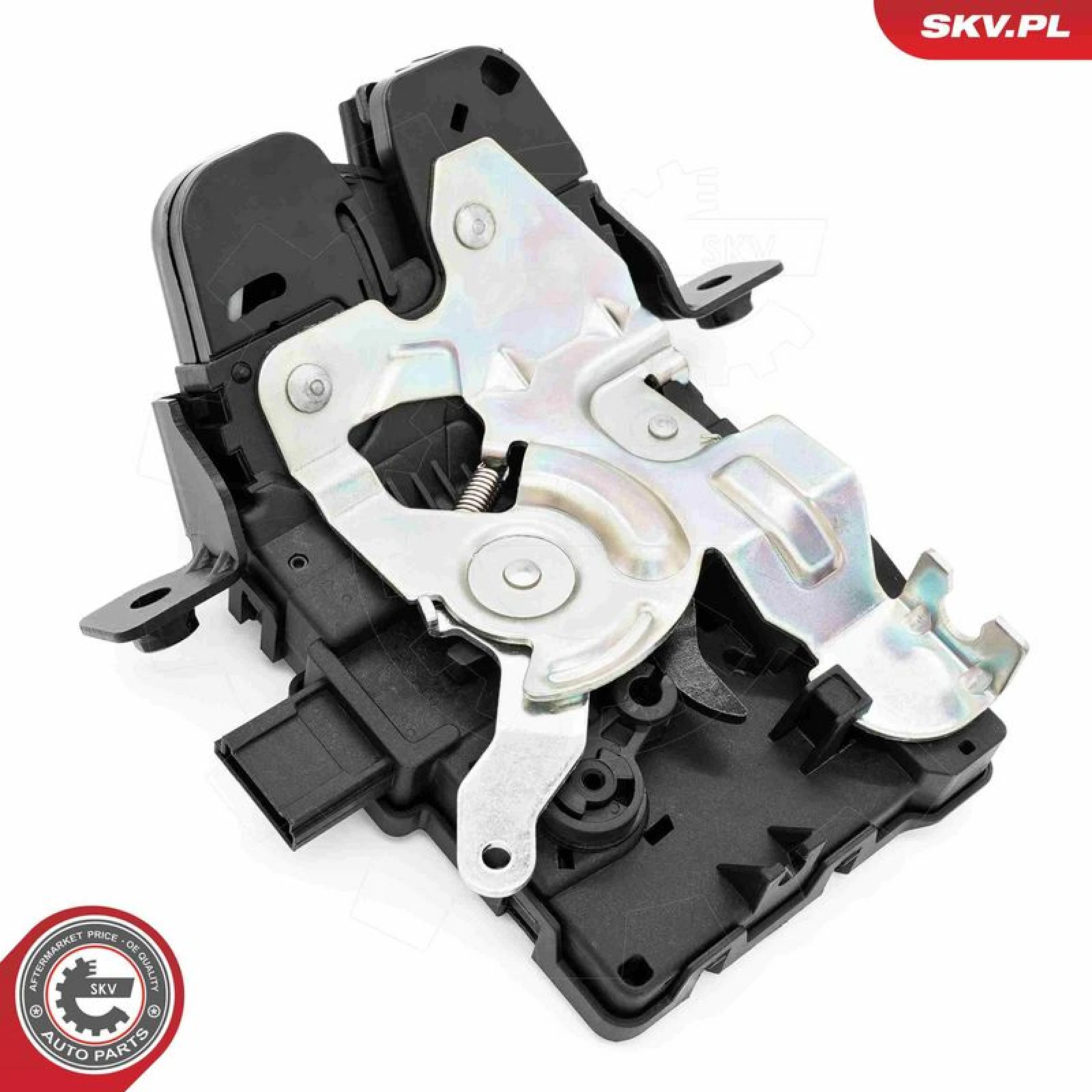 ESEN SKV Heckklappenschloß 60SKV629
