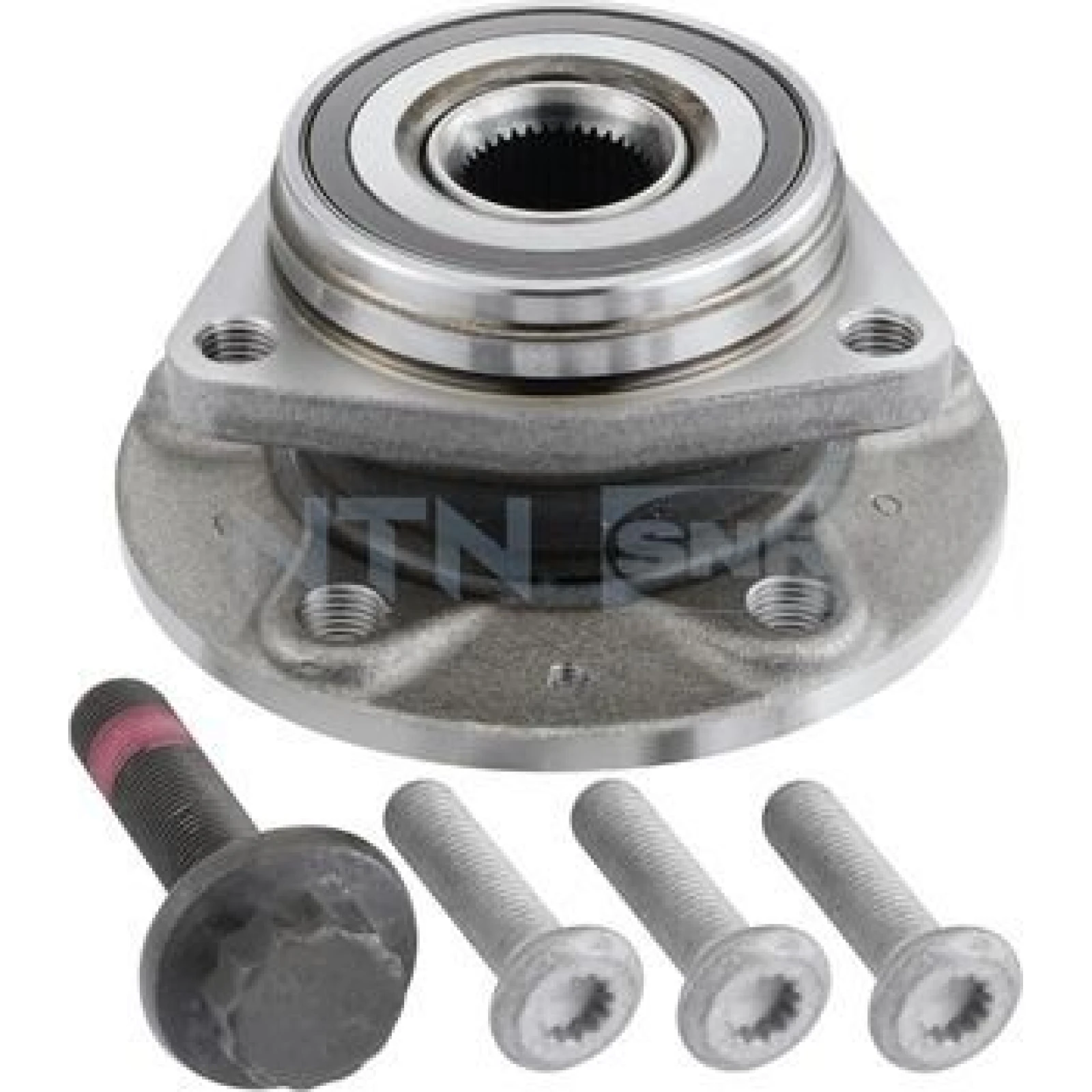 SNR Radlagersatz R154.69