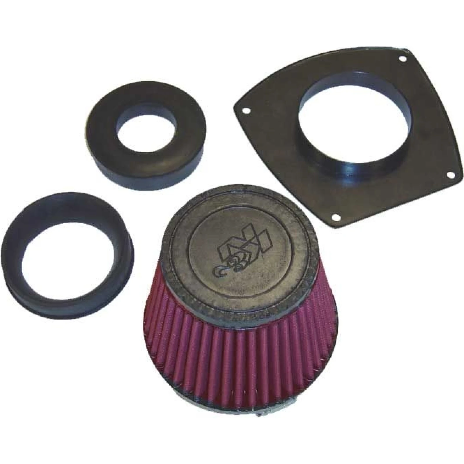 Luftfilter Motorrad Suzuki Gsx600/750/1100, Katana, 87-06 SU-7592