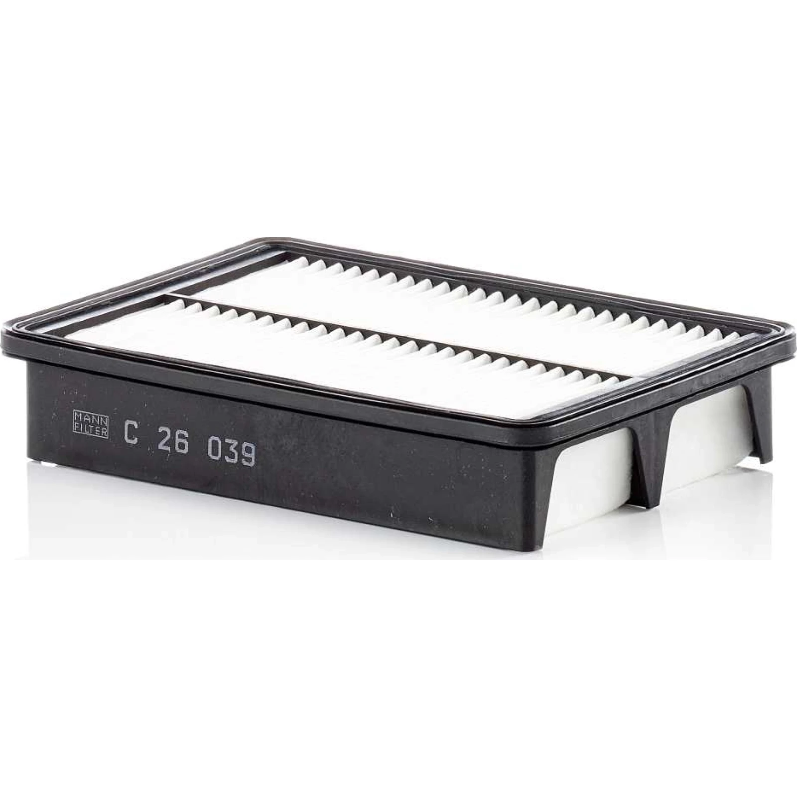 Mann & Hummel Luftfilter PKW C 26 039