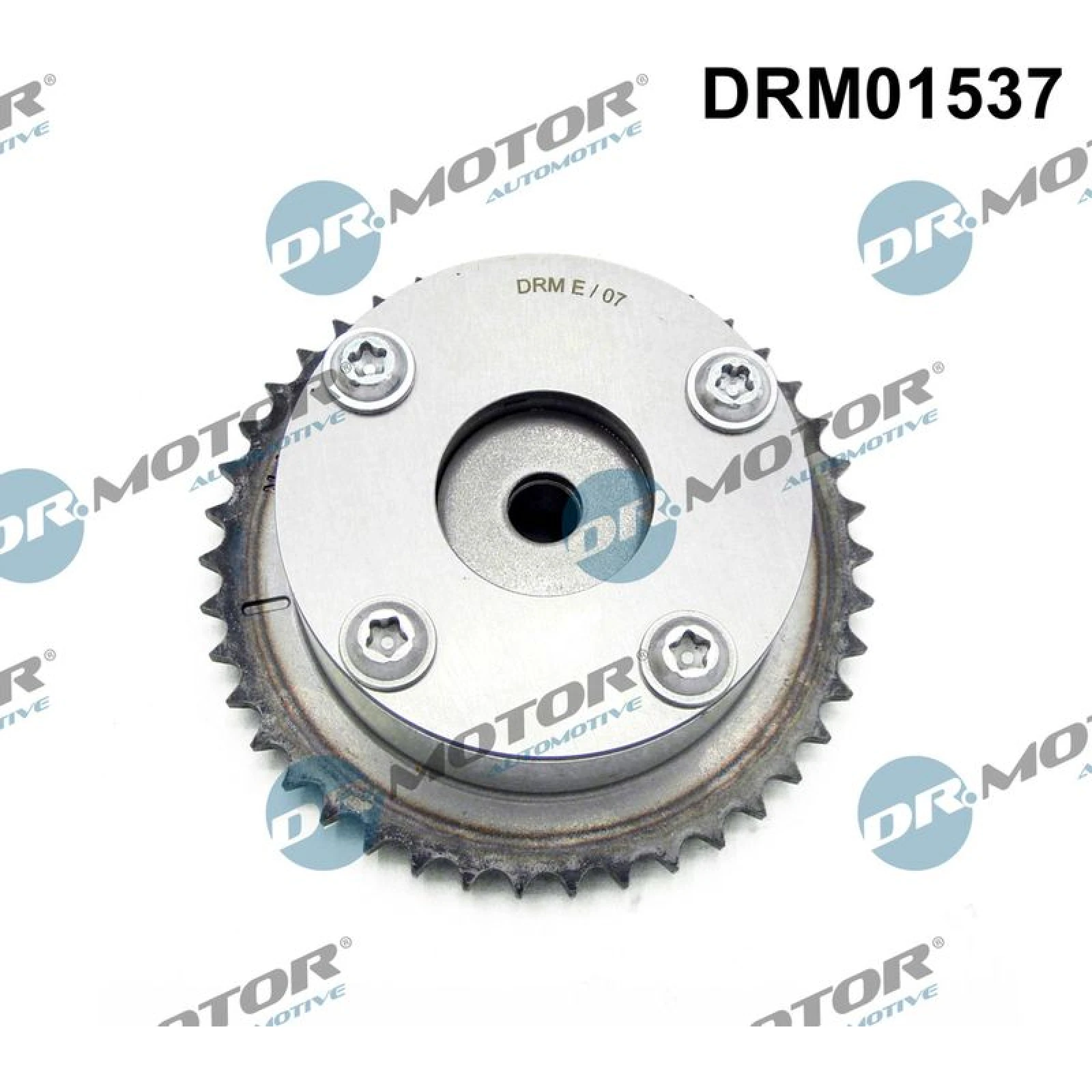 Nockenwellenversteller DRM01537