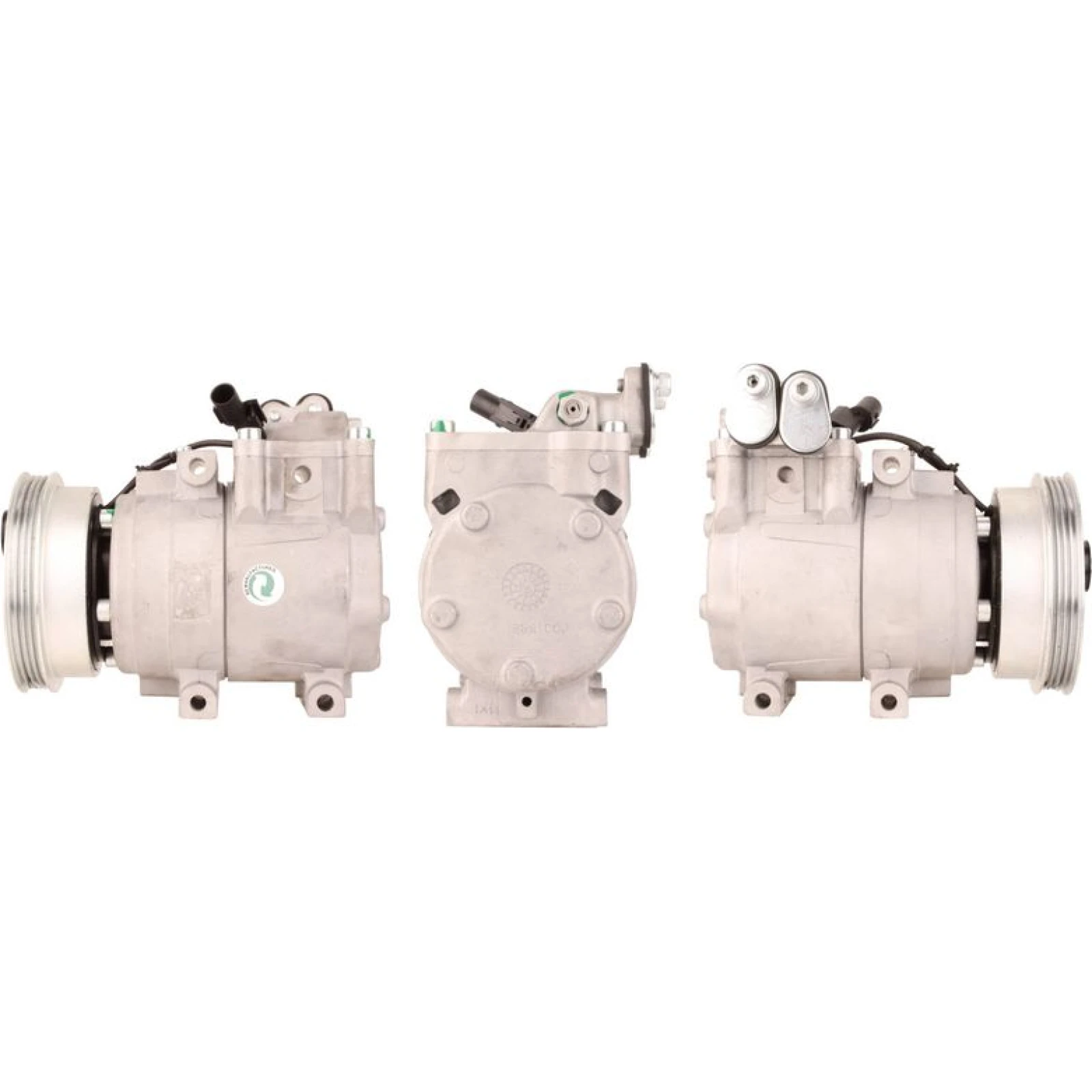LUCAS ELECTRICAL Kompressor ACP492