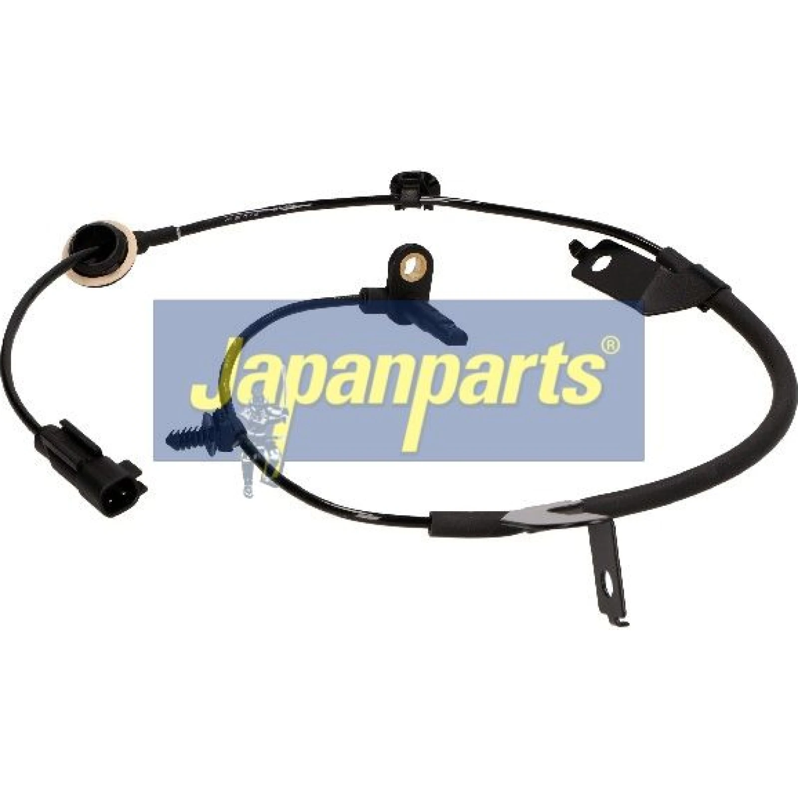 Sensor, Raddrehzahl ABS-923