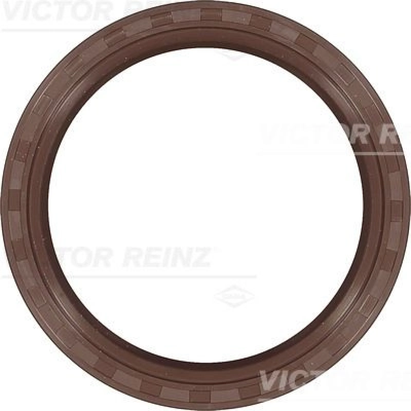 Wellendichtring Kurbelwelle 81-25242-00