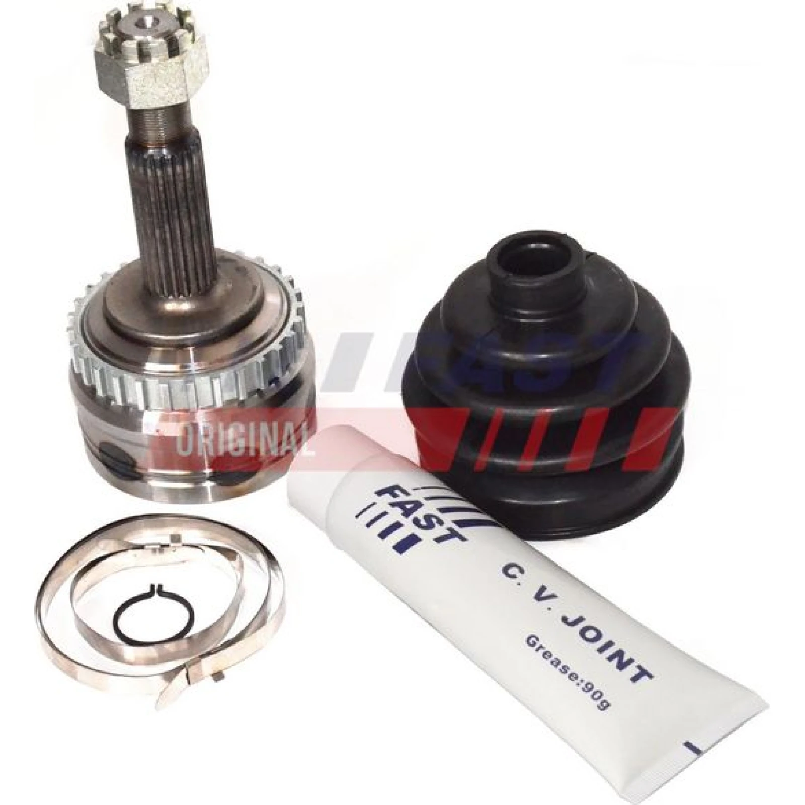 FAST Gelenksatz, Antriebswelle FT25520K