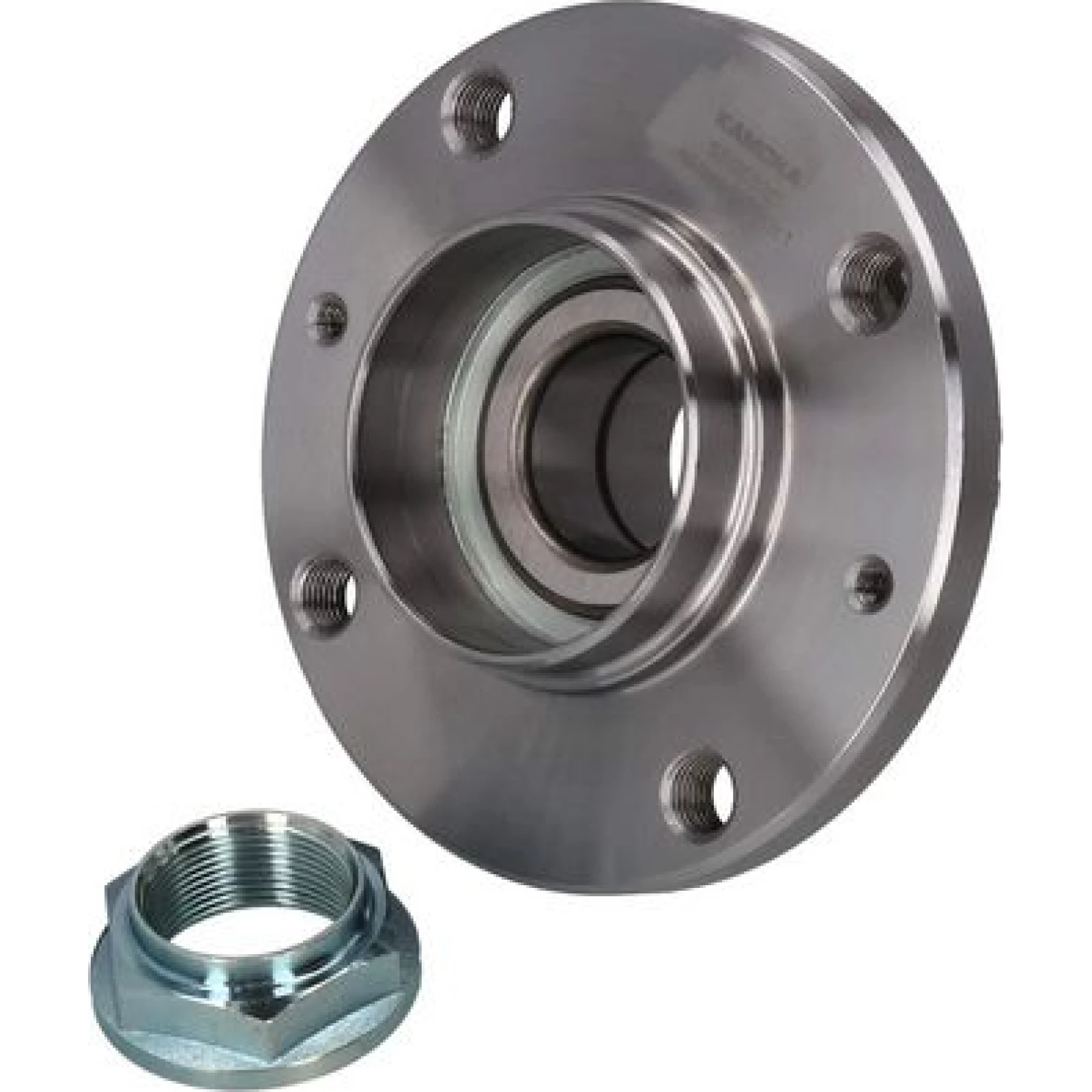 Kamoka Radlagersatz 5500127