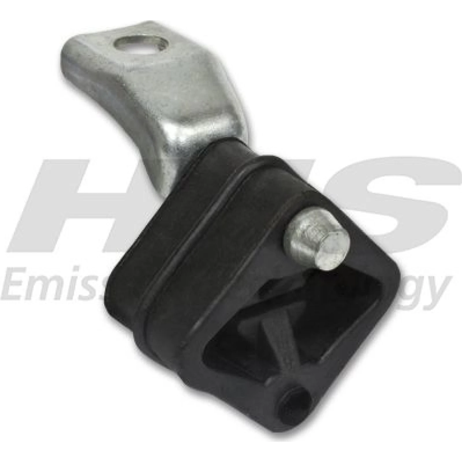 Halter, Abgasanlage 83 12 2040