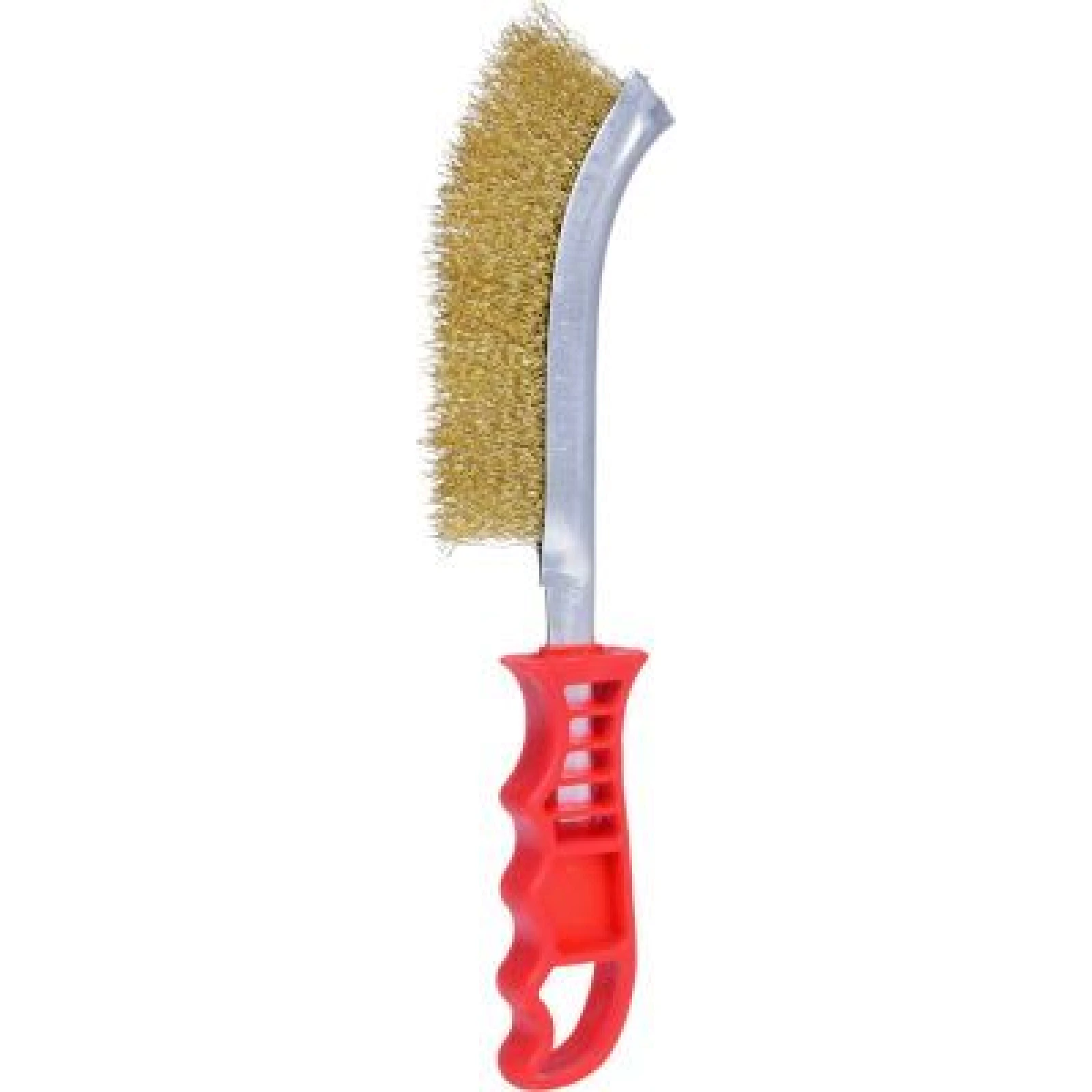 KS TOOLS Drahtbürste 201.2302