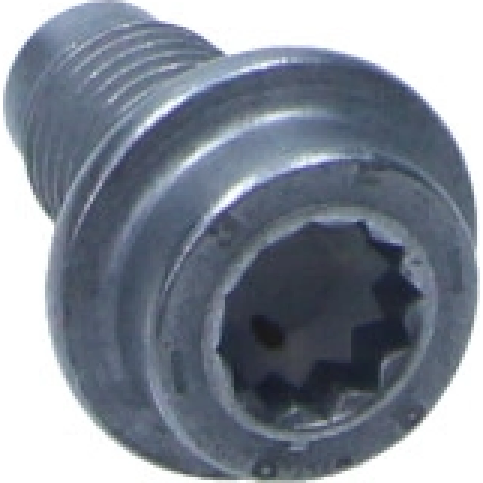 Original VAG Schraube Audi A1 11 N98926001