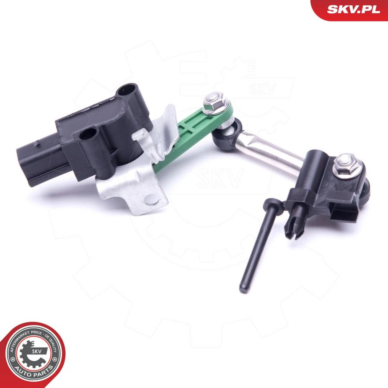 ESEN SKV Sensor, Leuchtweiteregulierung 17SKV425