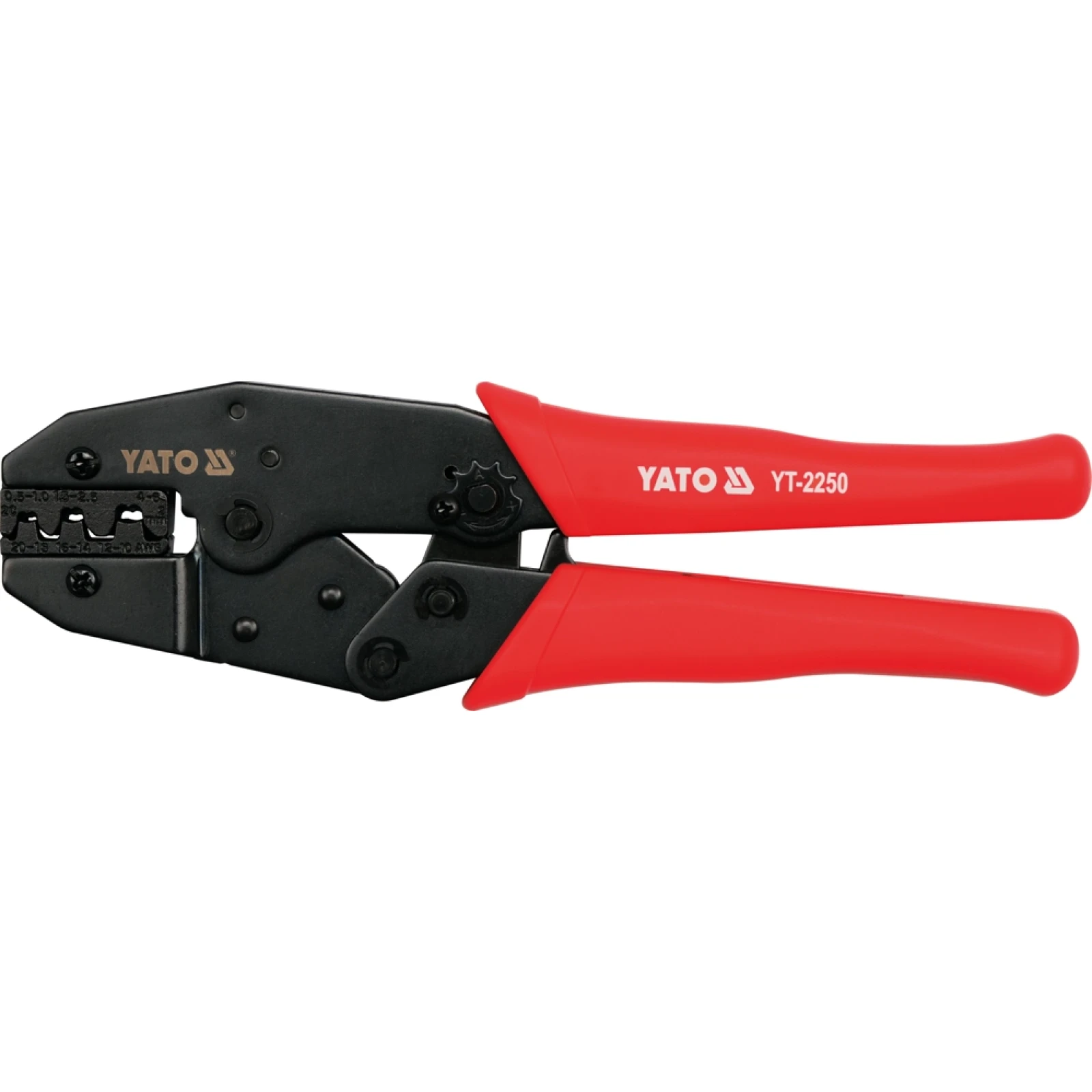 Kabelschuhzange YT-2250