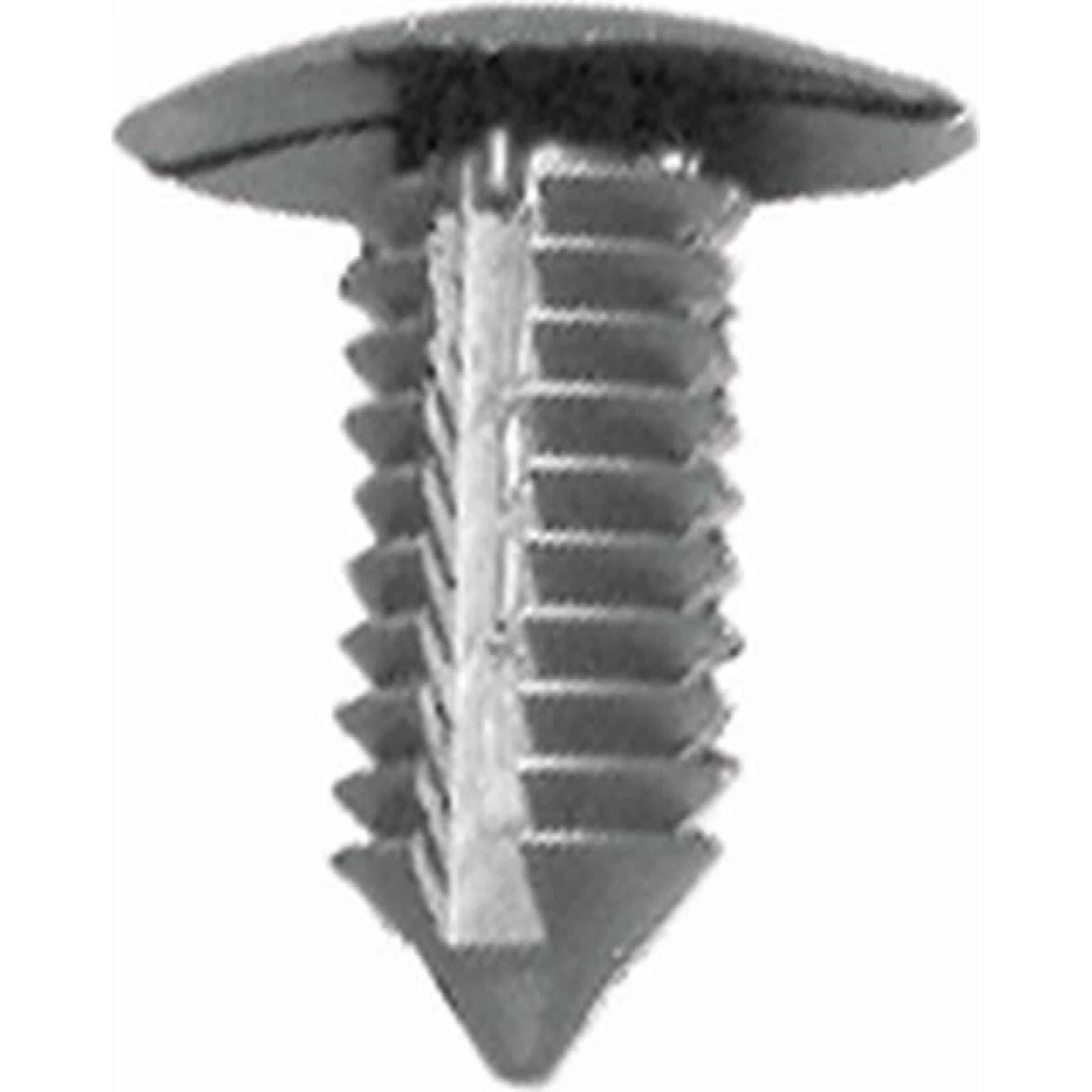 Radbogenclip Peugeot 306 93-01 (10 Stück) C10153