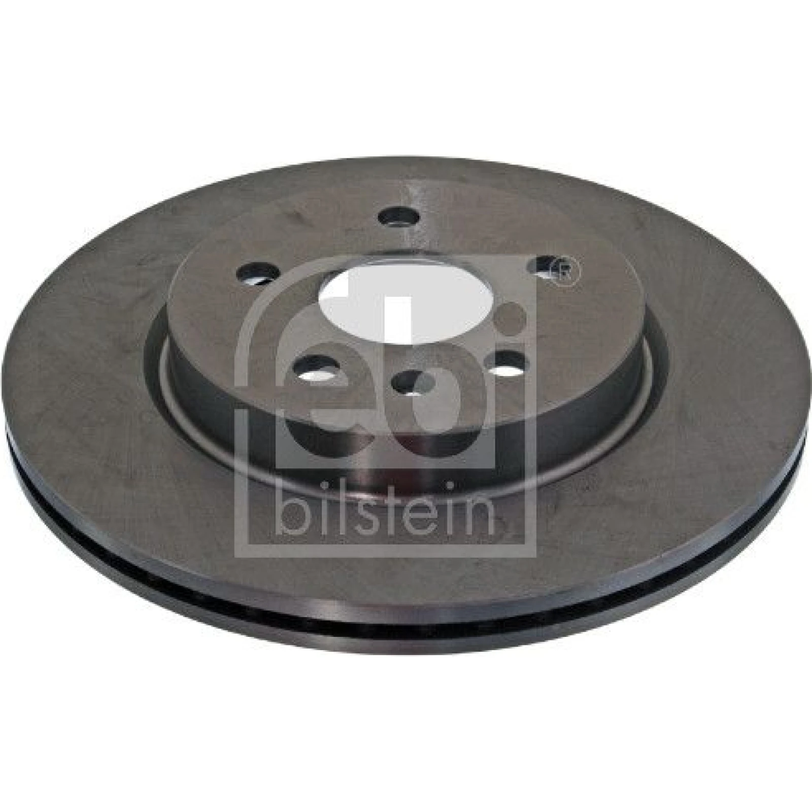 FEBI BILSTEIN Bremsscheibe 39373