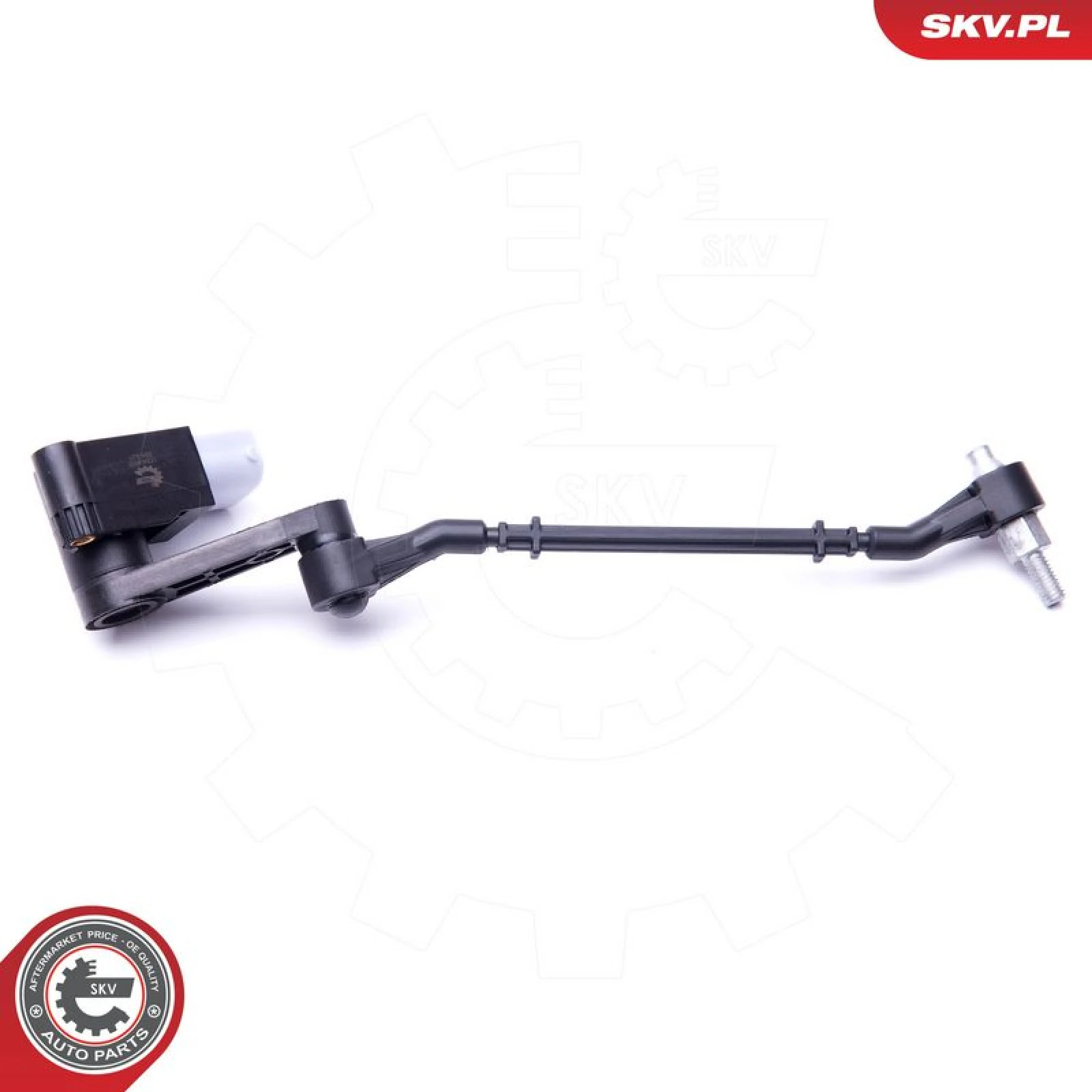 ESEN SKV Sensor, Leuchtweiteregulierung 17SKV457