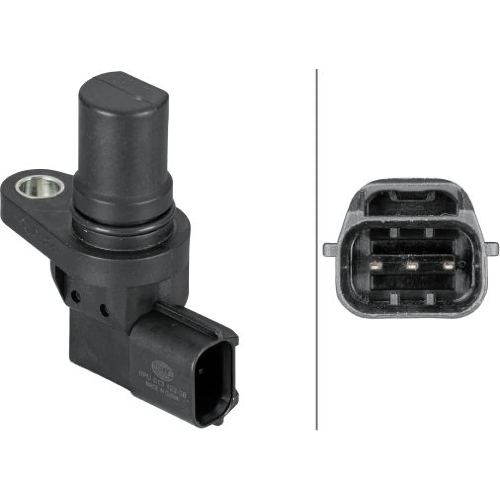 HELLA Sensor, Nockenwellenposition 6PU 013 122-391