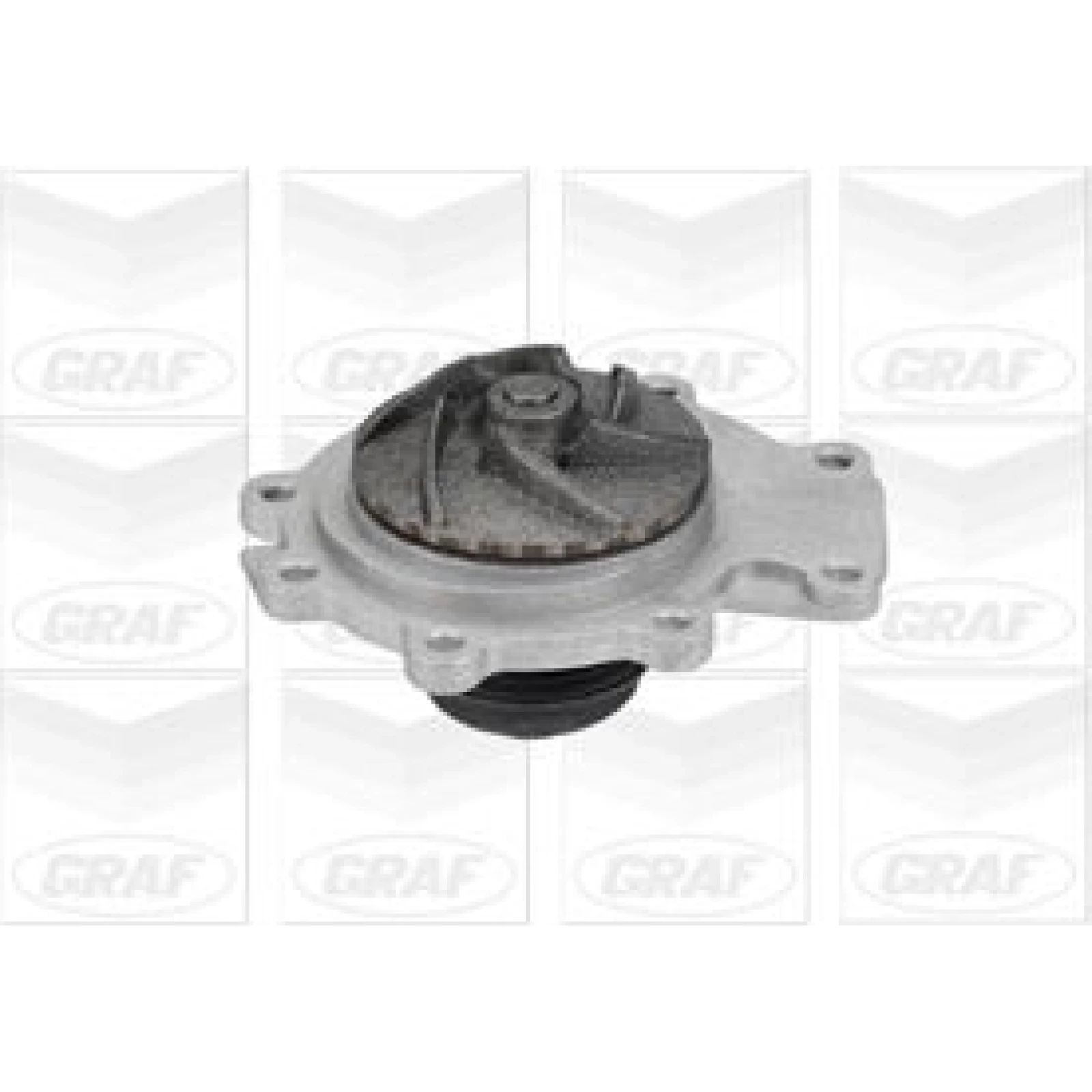 PA 974 Wasserpumpe PA974