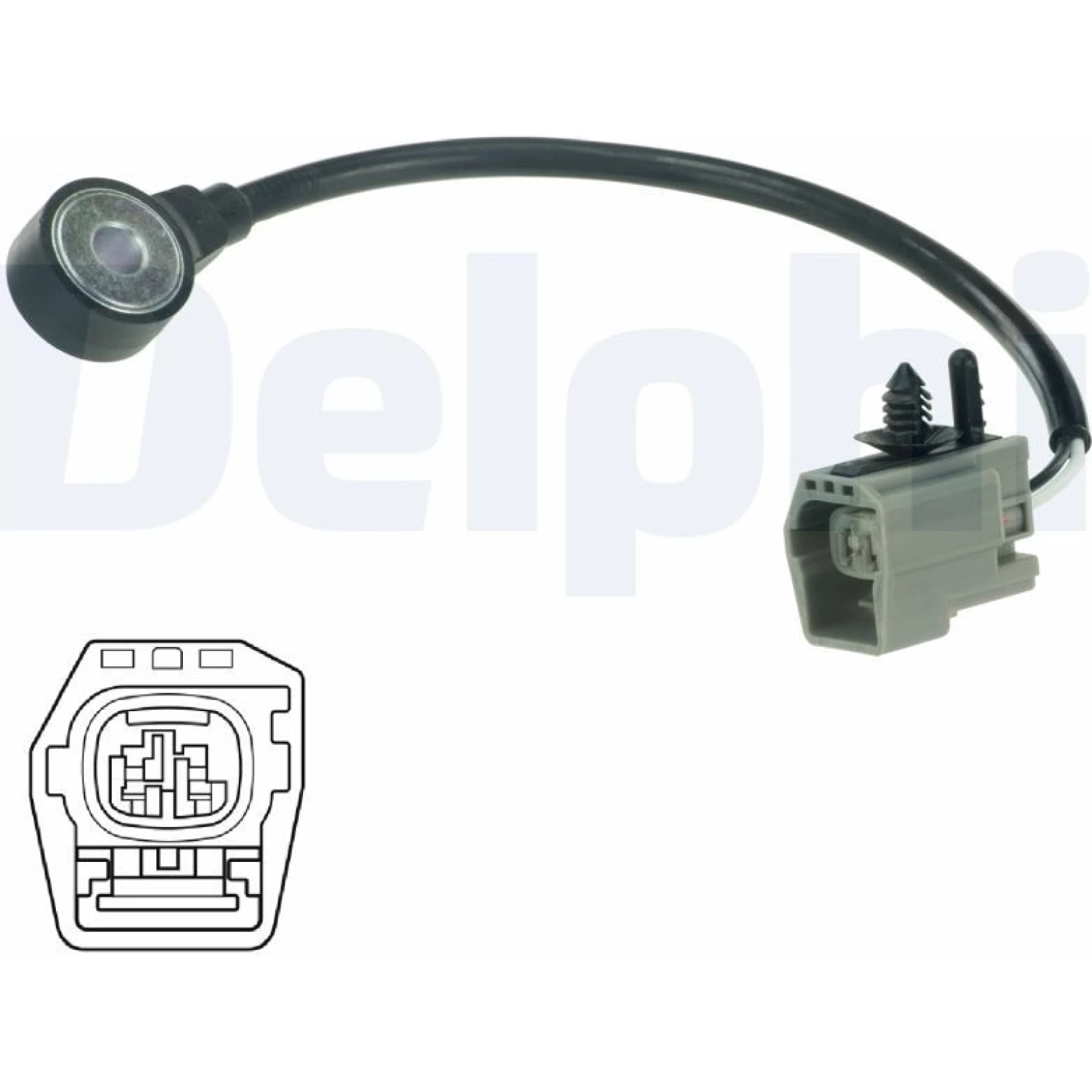 Klopfsensor AS10200