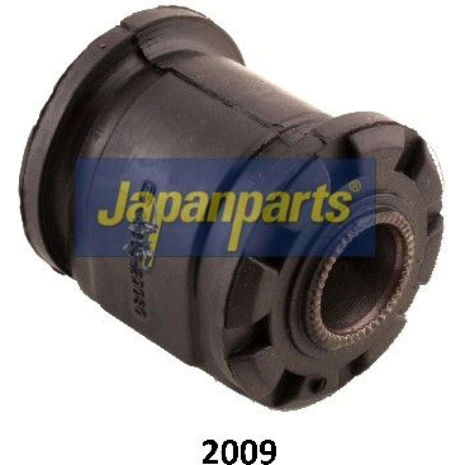 Lagerbuchse, Querlenker Nissan P. Corolla Ae82/Carina Ii 83-87 RU-2009
