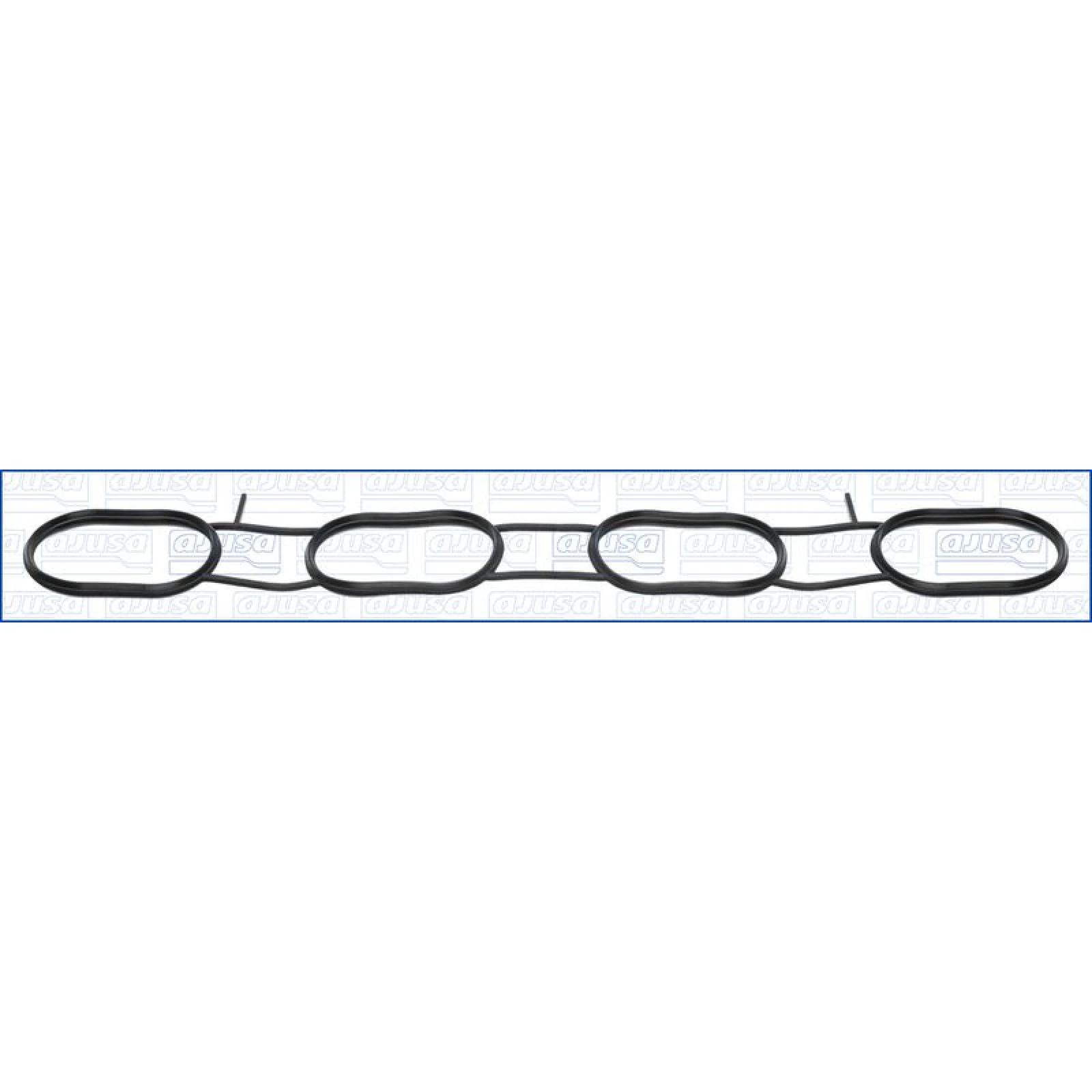 AnsaugkrümmerdichtungNissan Qashqai/Qashqai 2 10 13220700
