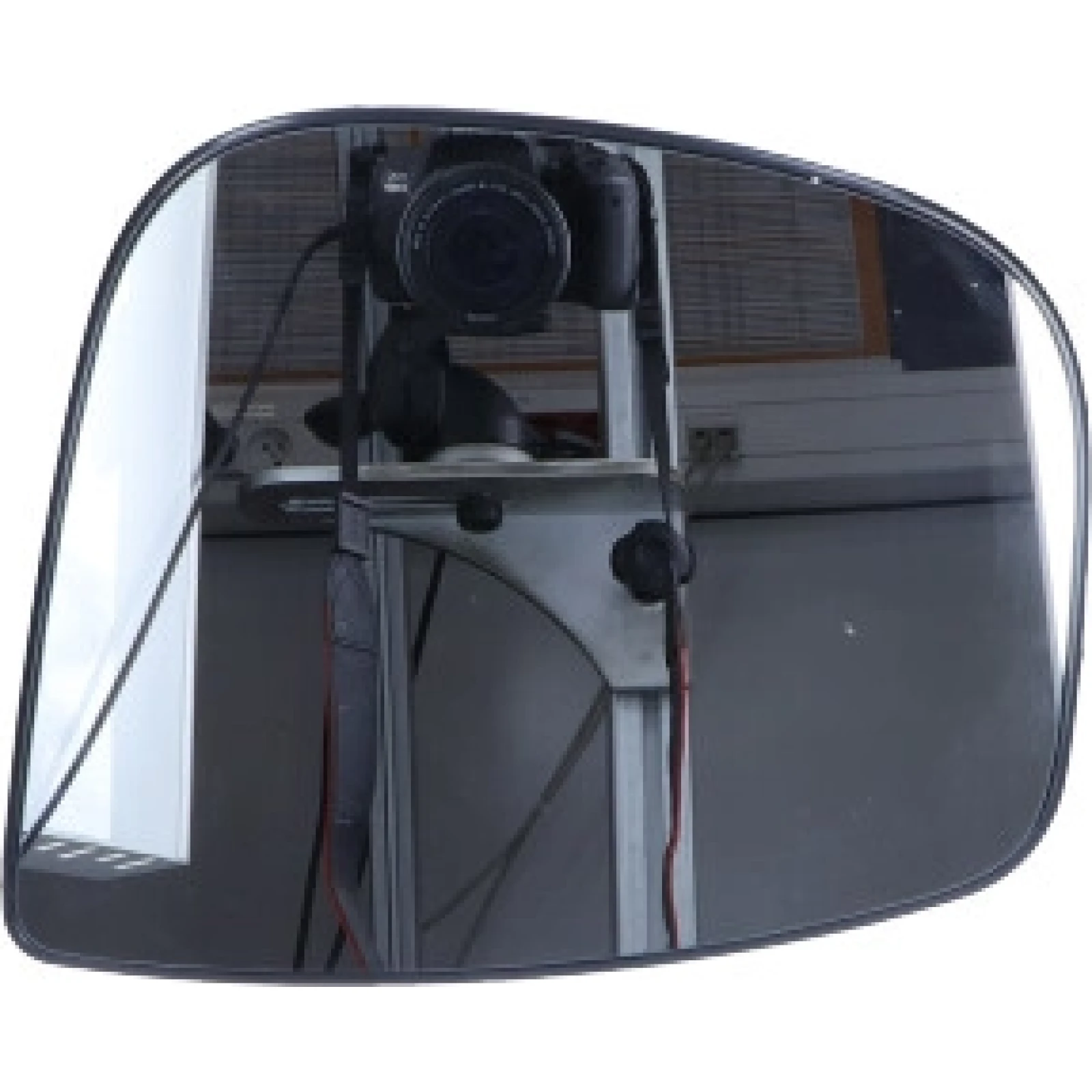 SPIEGELGLAS L EL VERS HZB KONV 1923,730,4