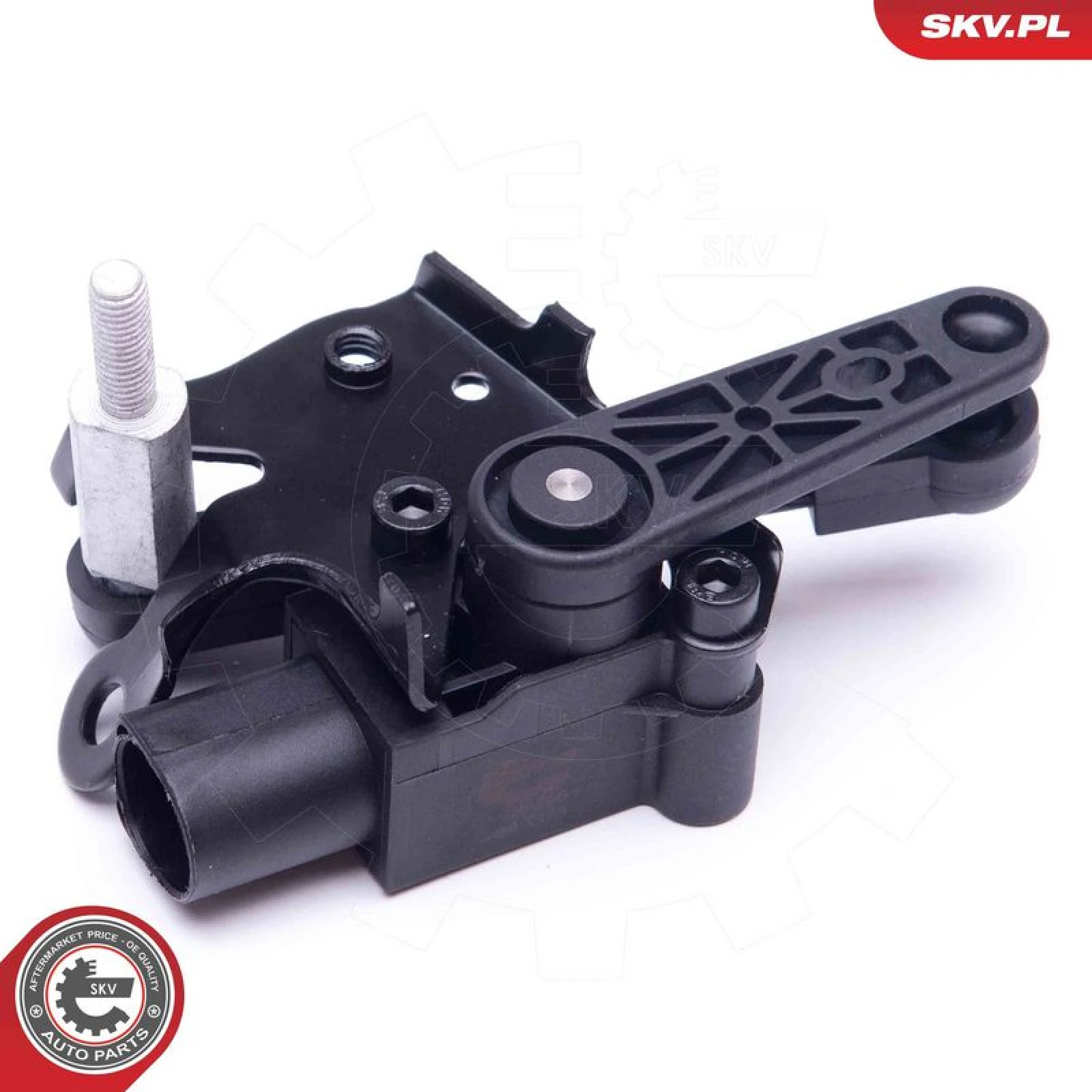 ESEN SKV Sensor, Leuchtweiteregulierung 17SKV561