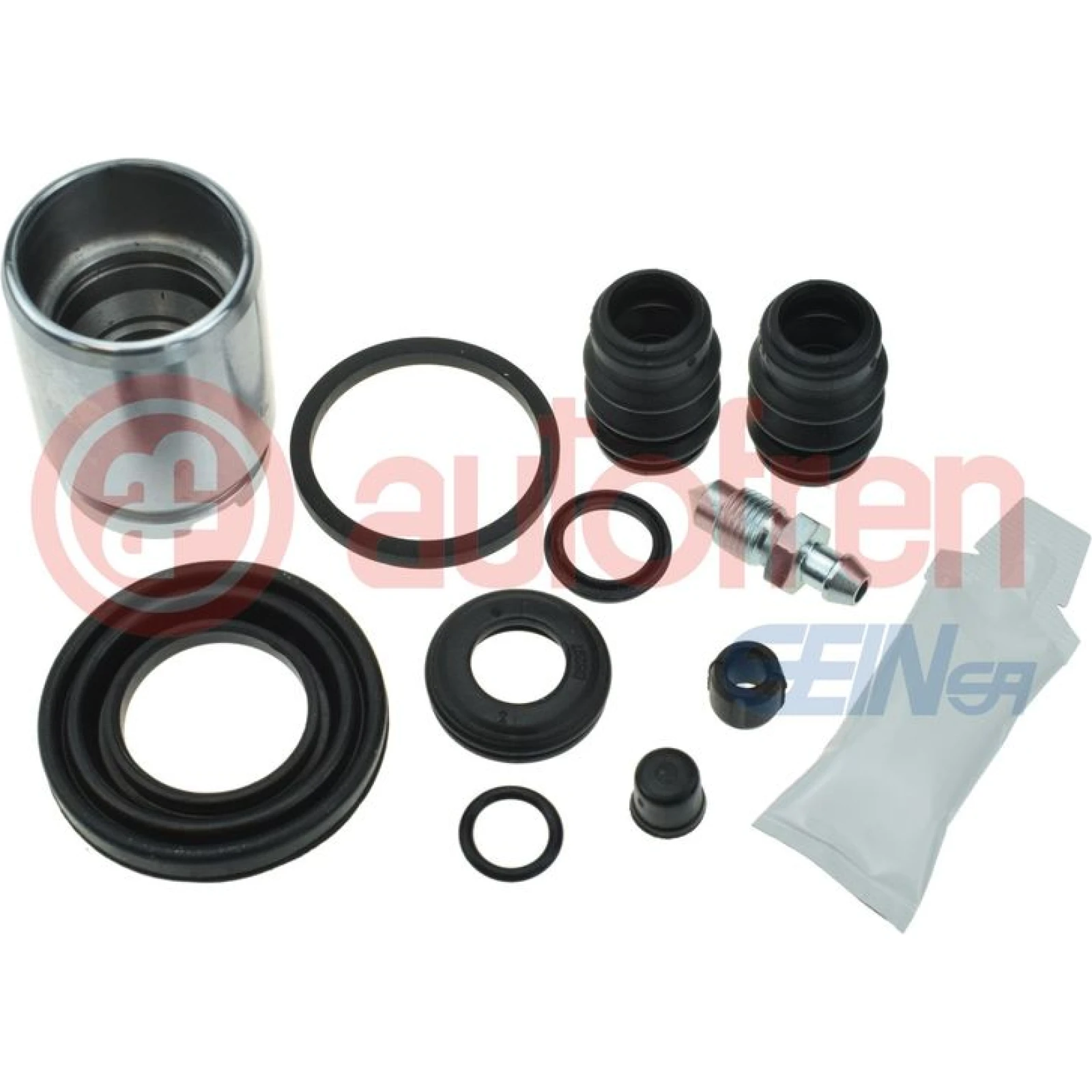 Reparatursatz, Bremssattel D43261C