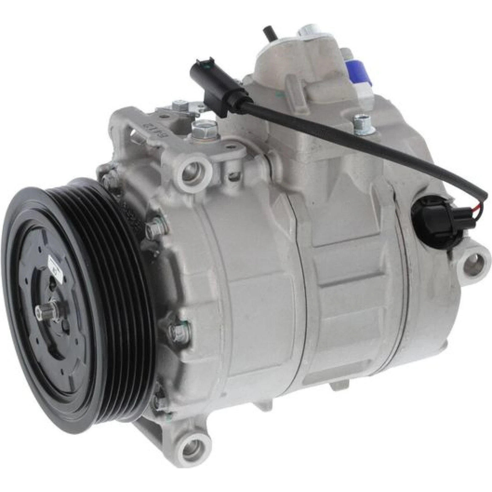 KOMPRESSOR, KLIMAANLAGE 690232