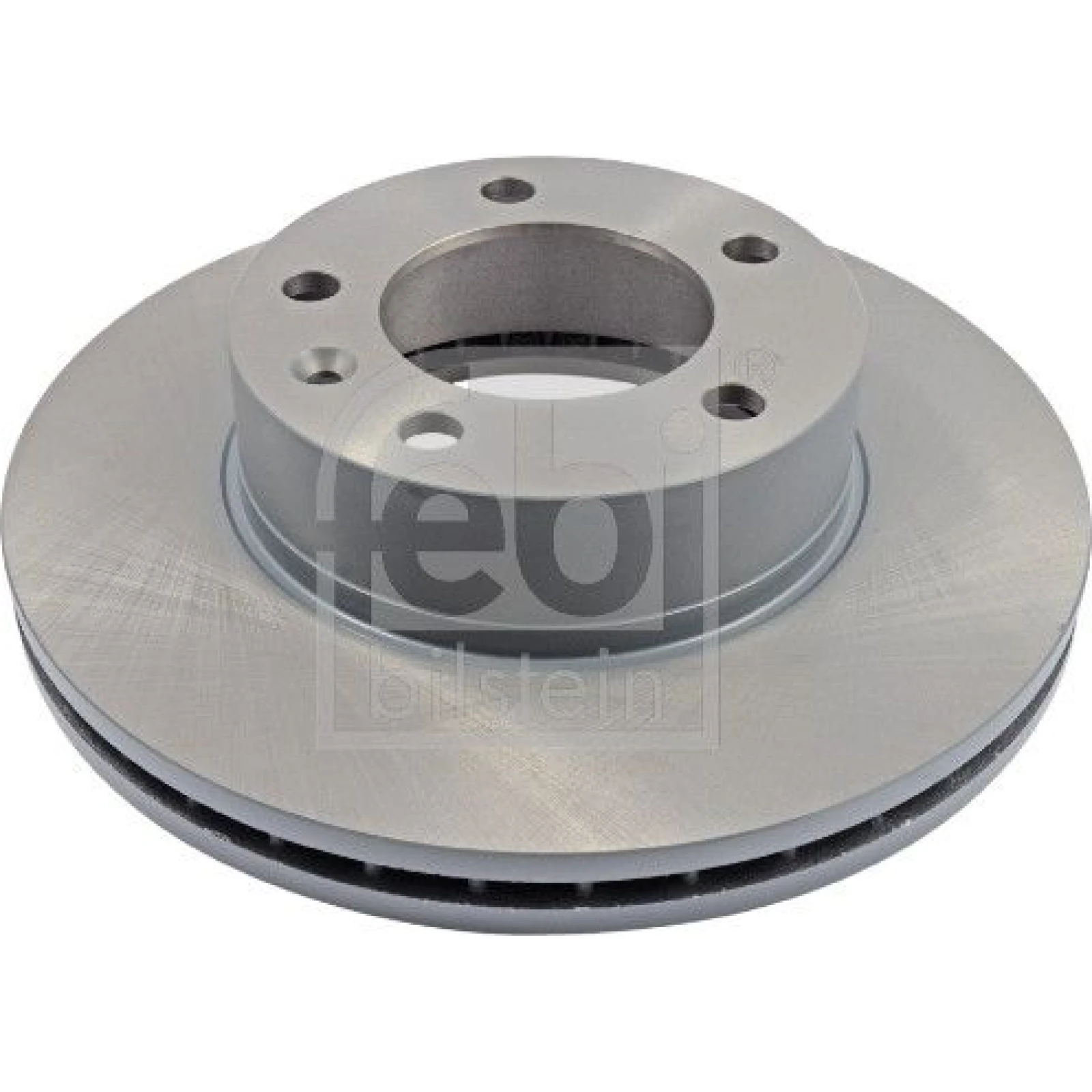 FEBI BILSTEIN Bremsscheibe 22240